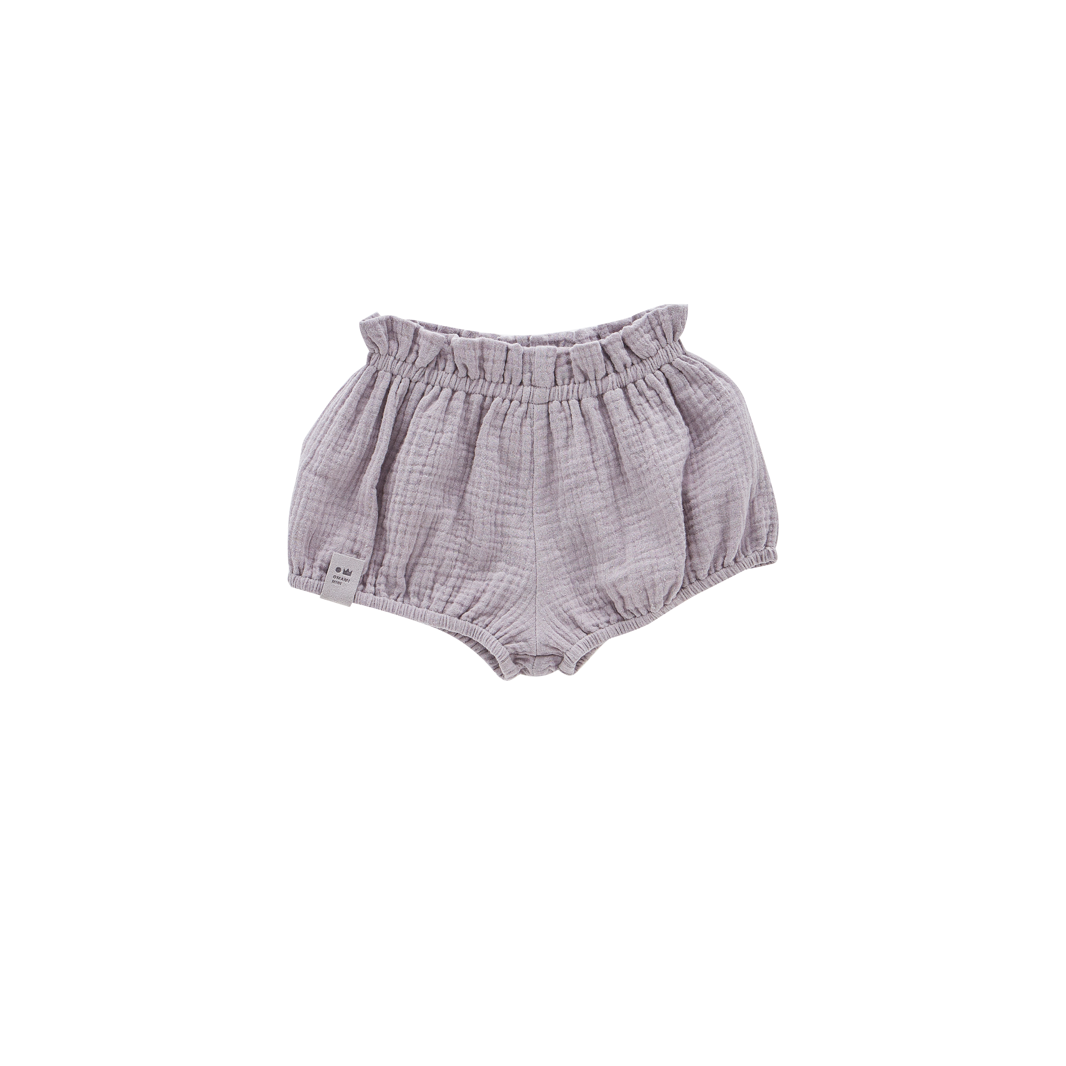 Baby Bloomers | Grey