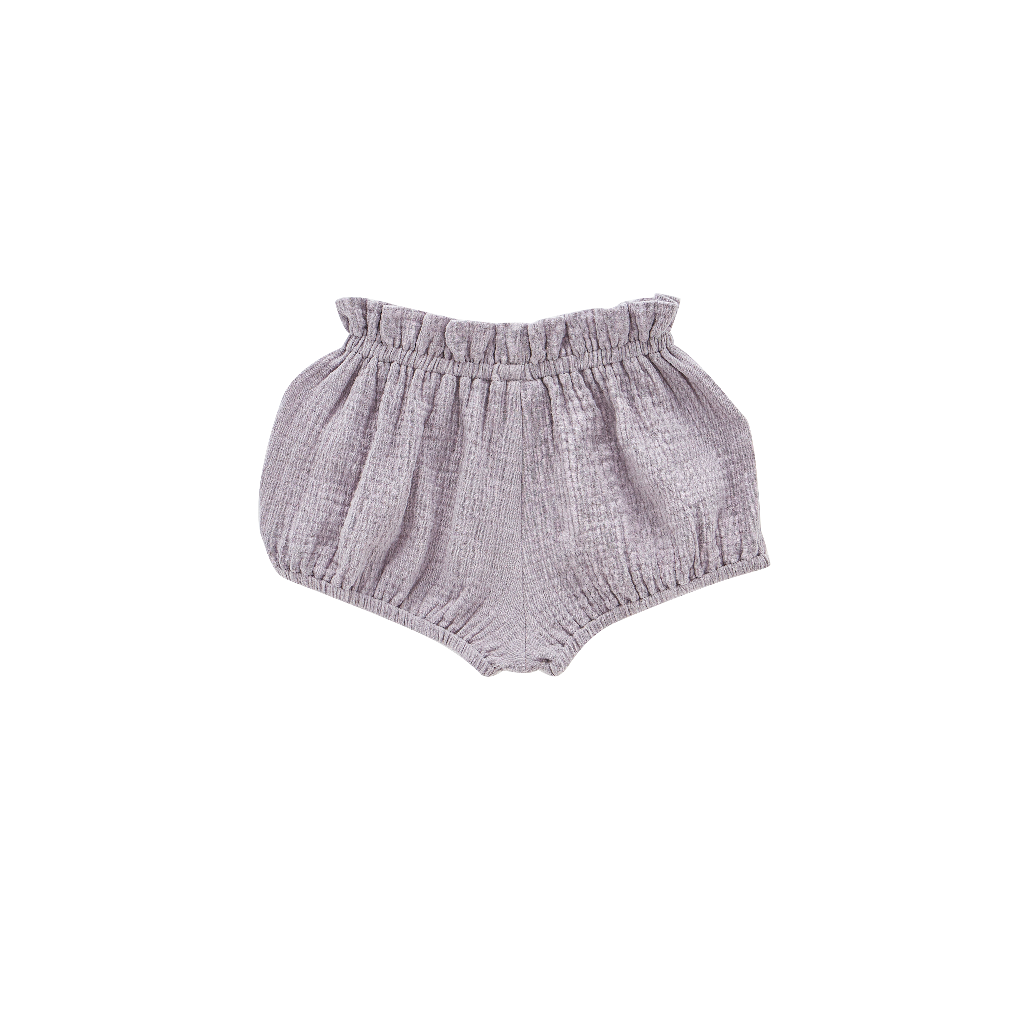 Baby Bloomers | Grey
