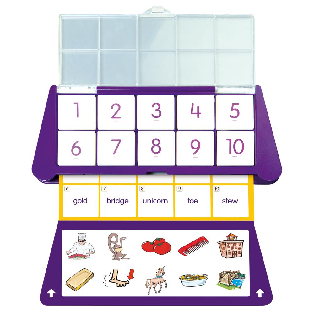 Reading Accelerator (set 2)