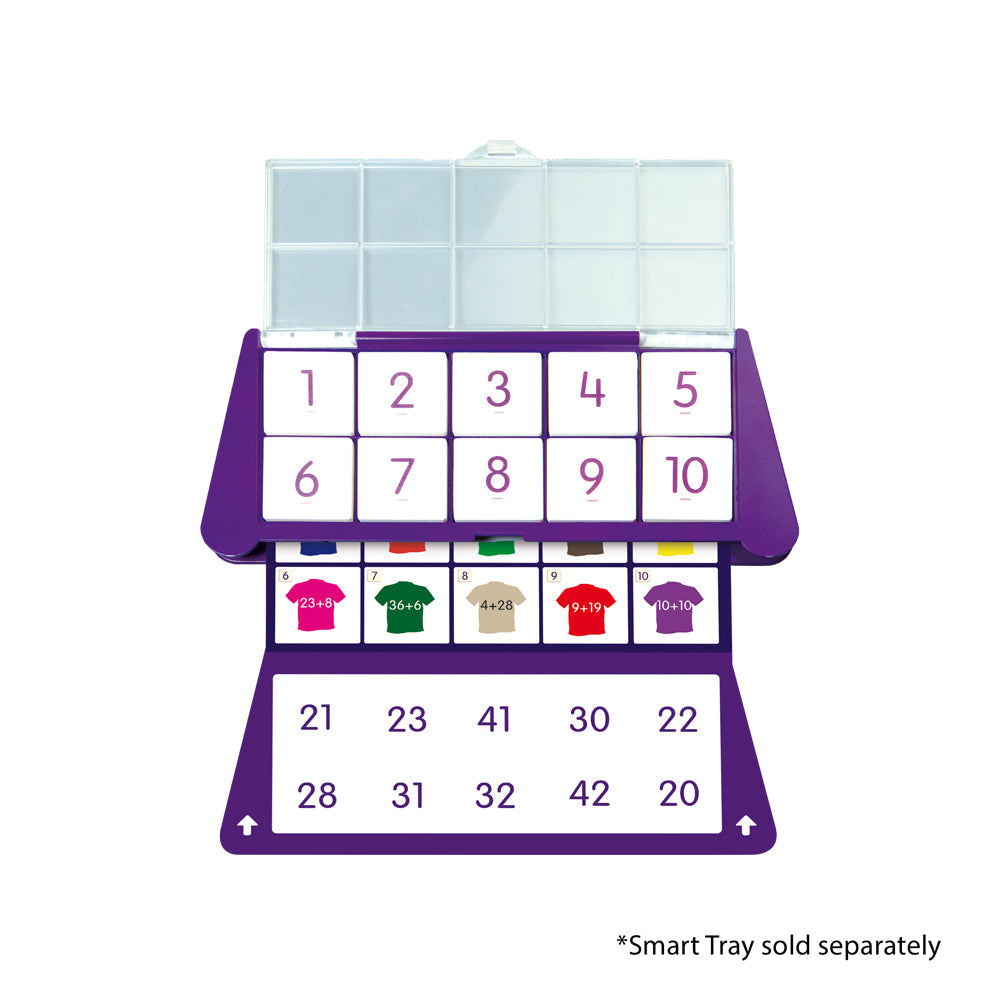 Calculating Accelerator (set 2)