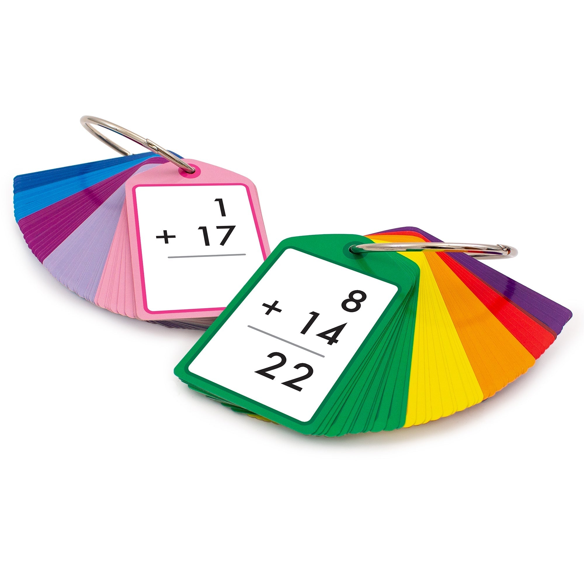 Addition Teach Me Tags