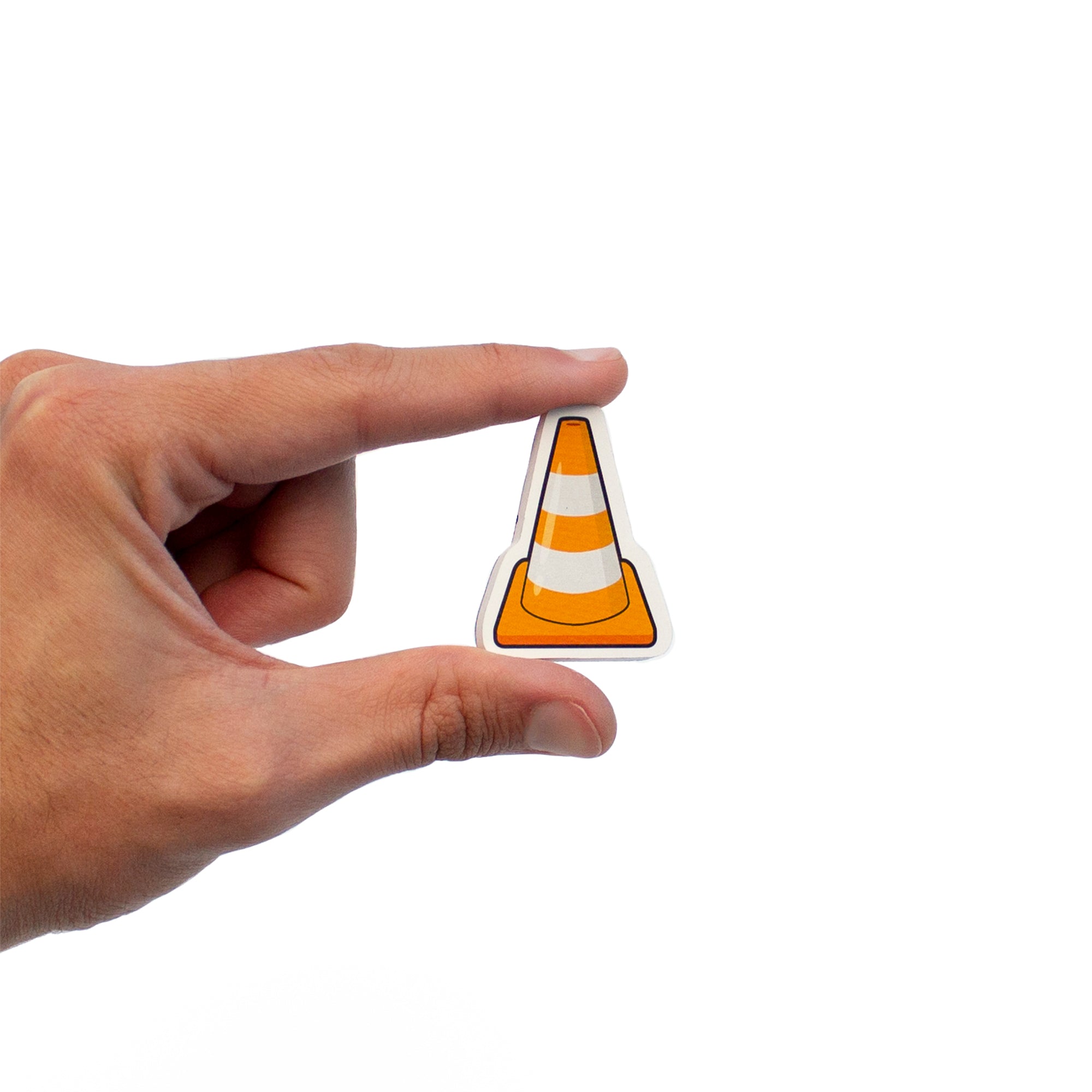 Rainbow Magic-e Objects