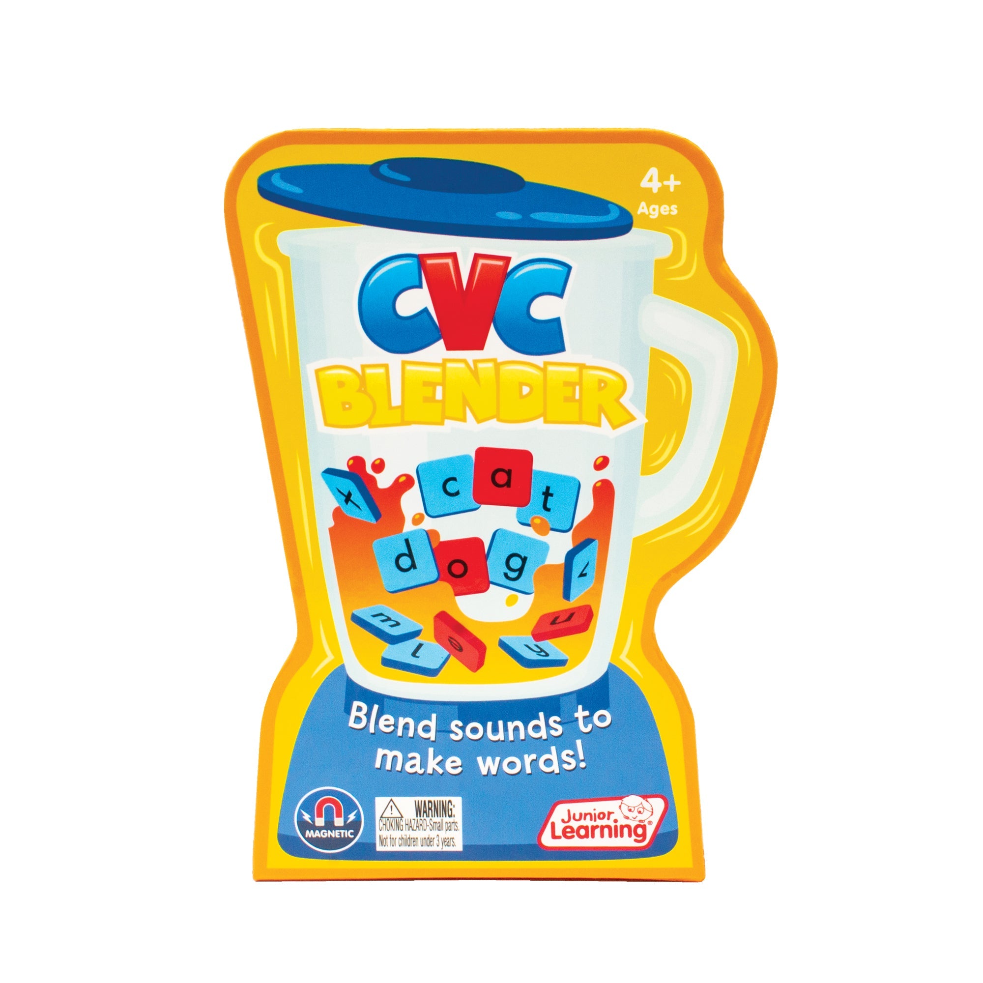 Cvc Blender