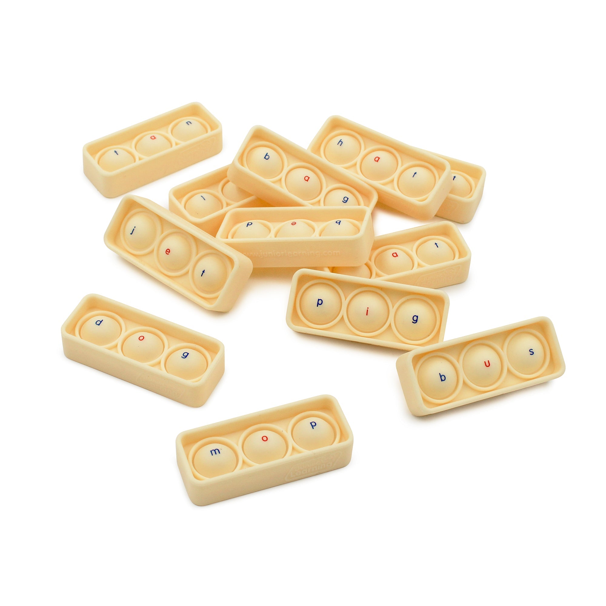 Cvc Bubble Boards
