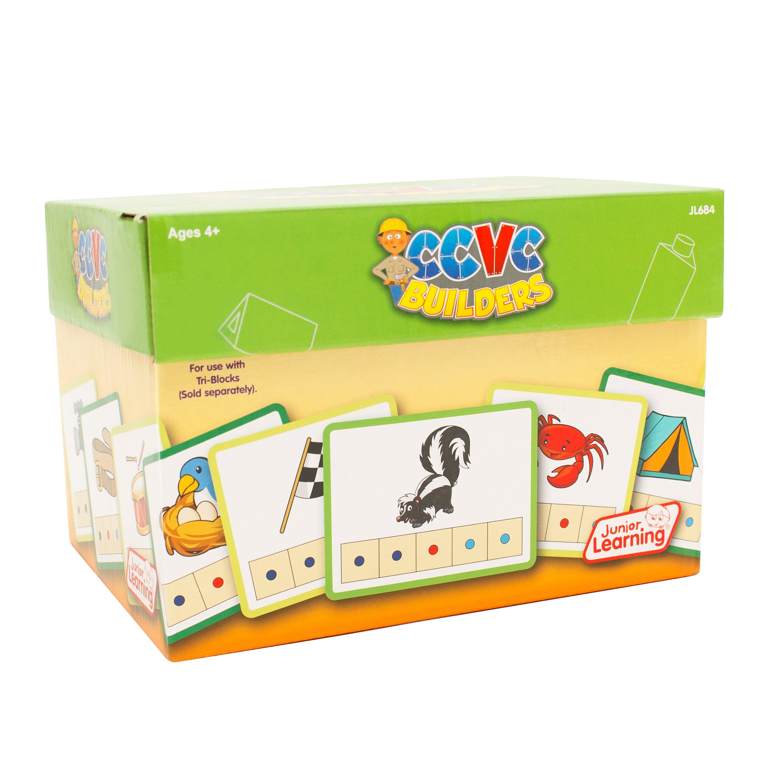 Ccvc Builders