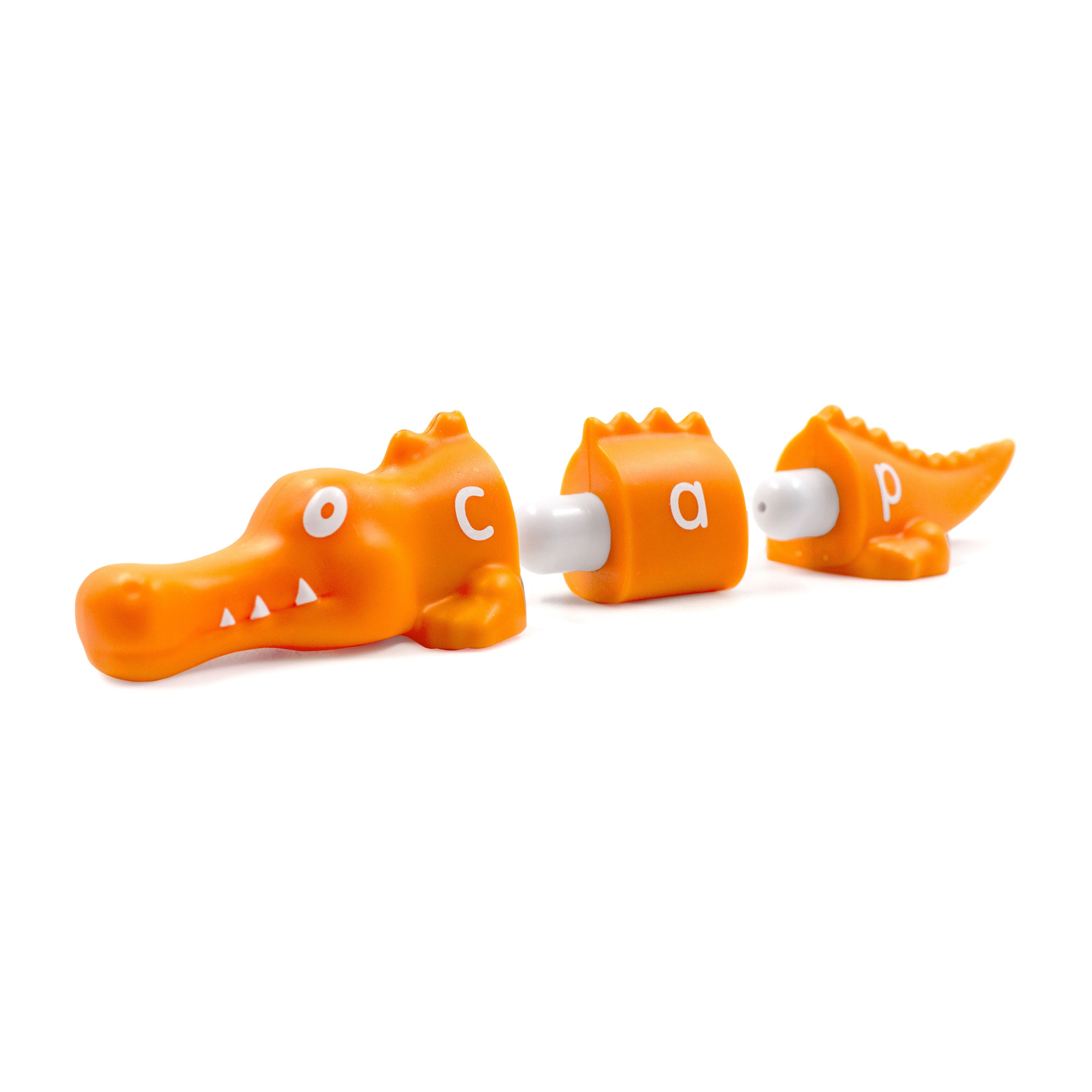 Cvc Spelligators
