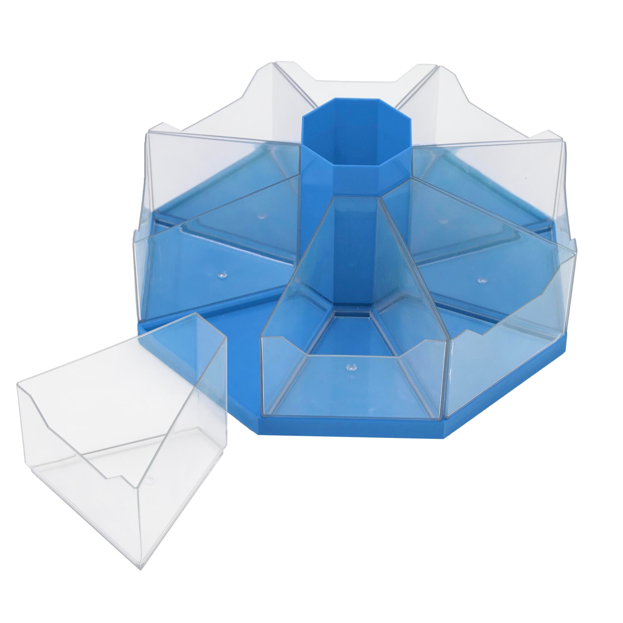Classroom Caddie (blue)