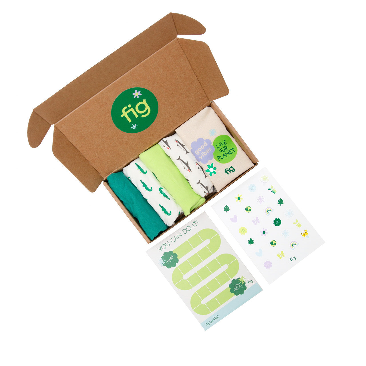 Boys Potty Training Kit