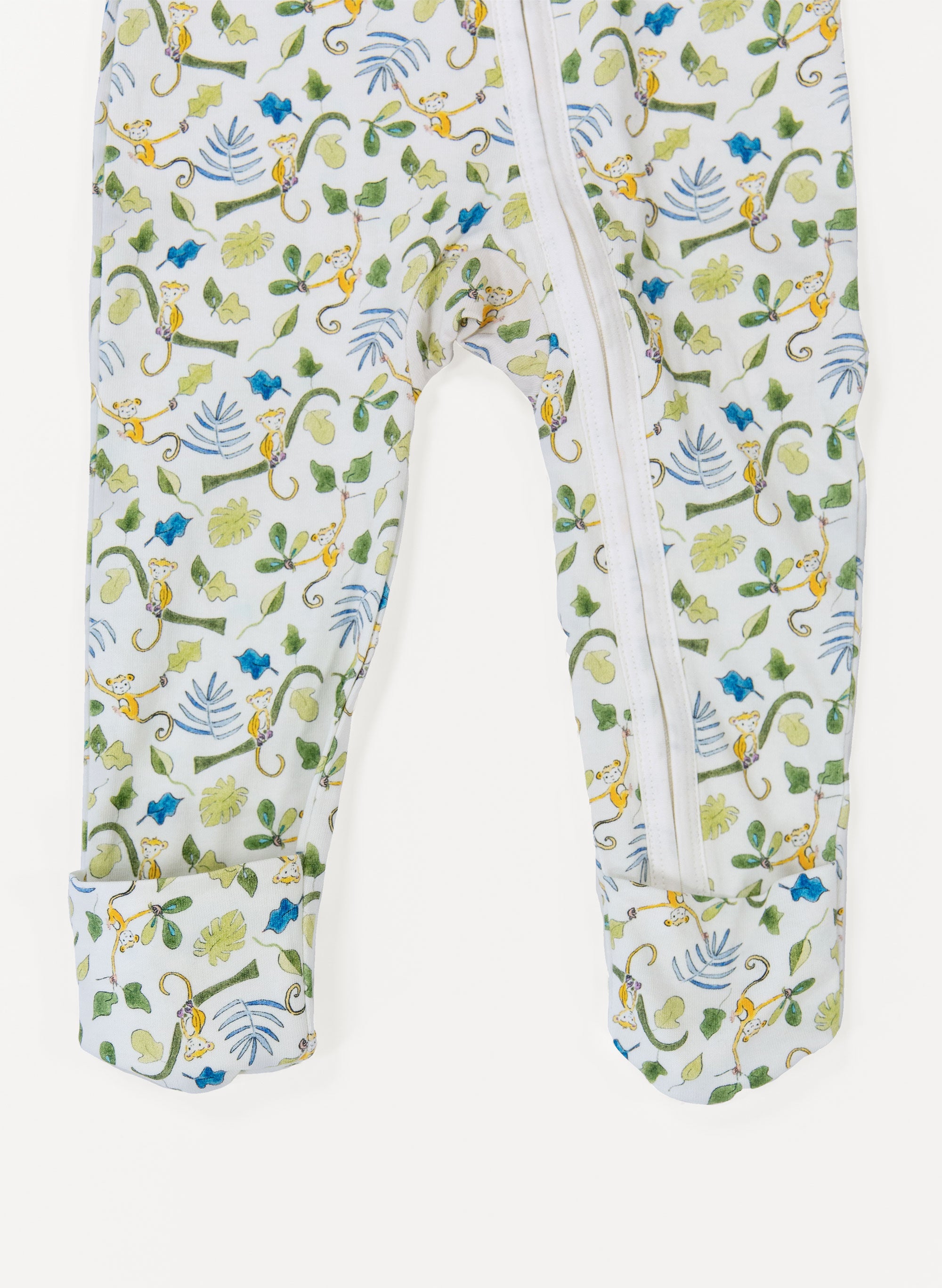 Happy Monkey One-piece