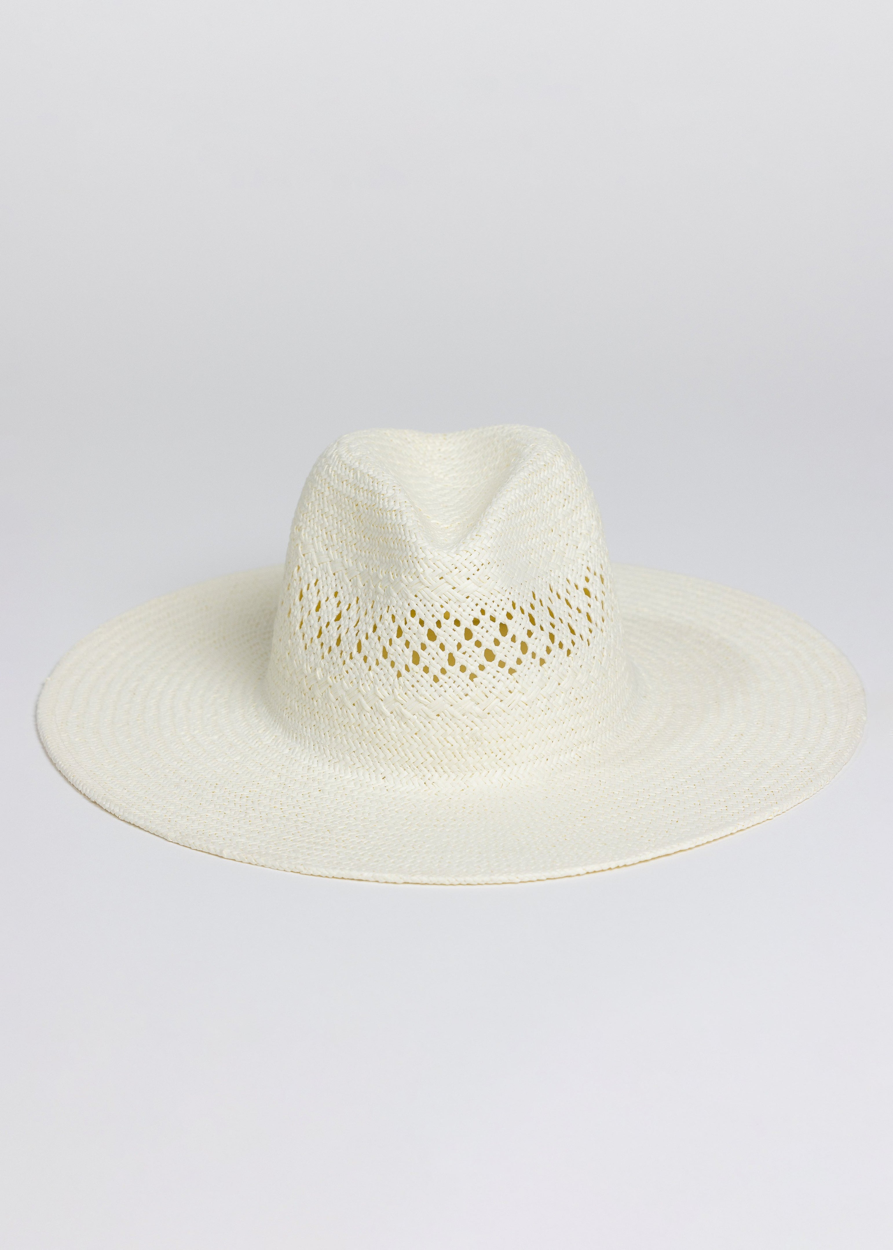 Luxe Packable Sunhat