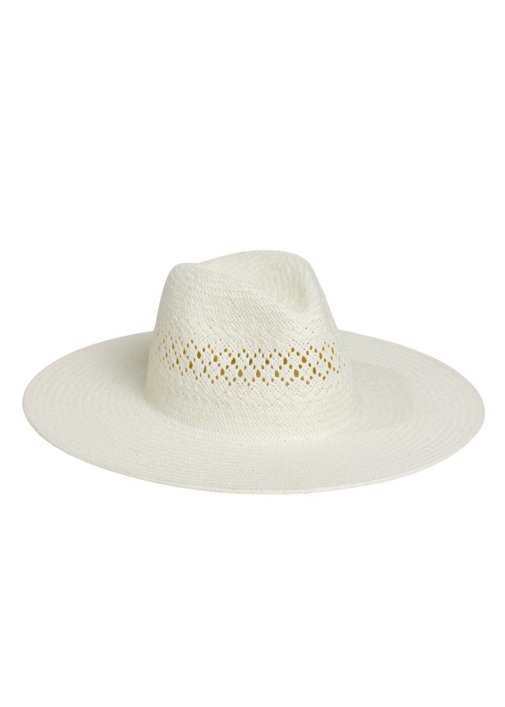 Luxe Packable Sunhat