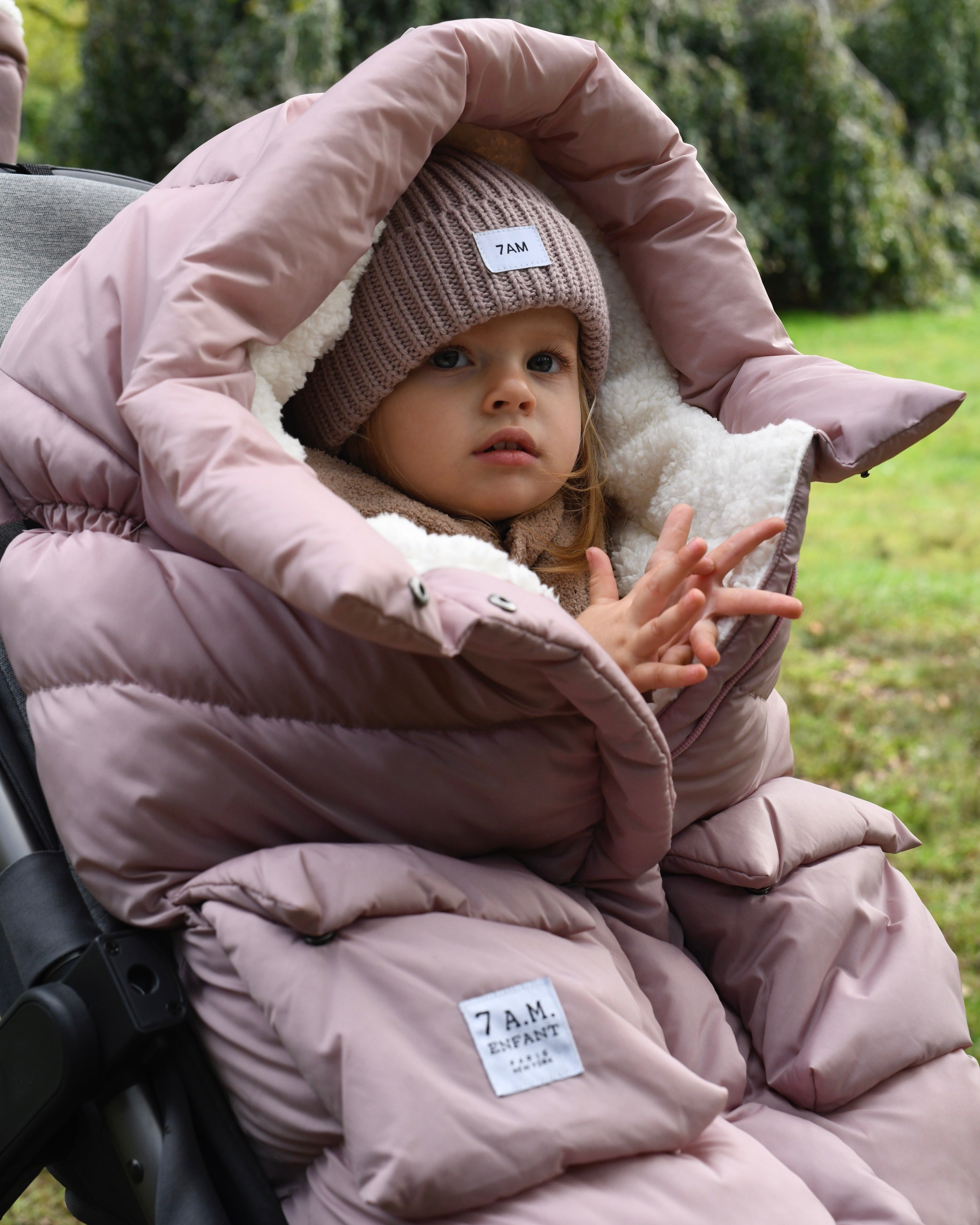 Blanket 212 Evolution - Oslo Cloud