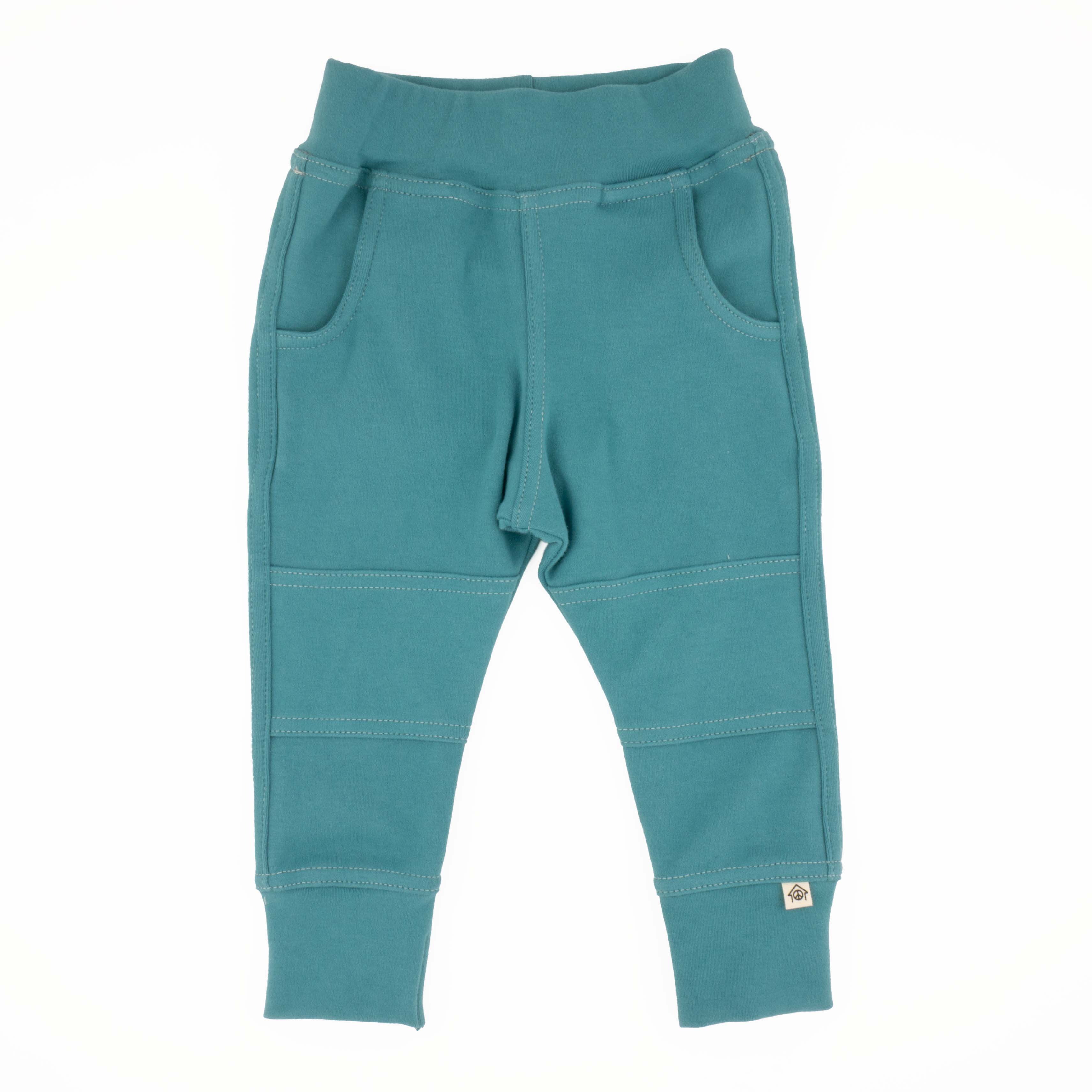 Toddler Simple Joggers