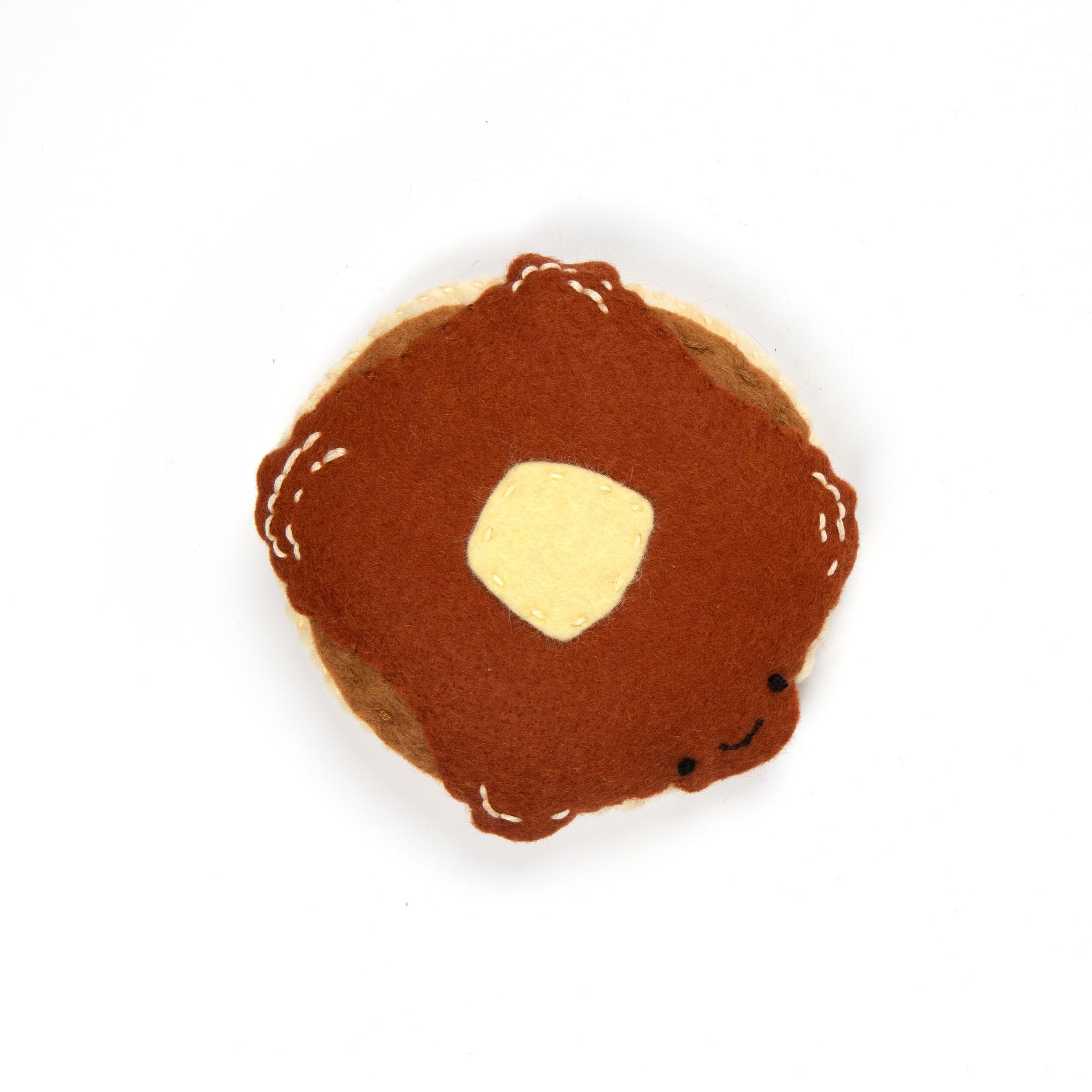 Jan The Cozy Pancake