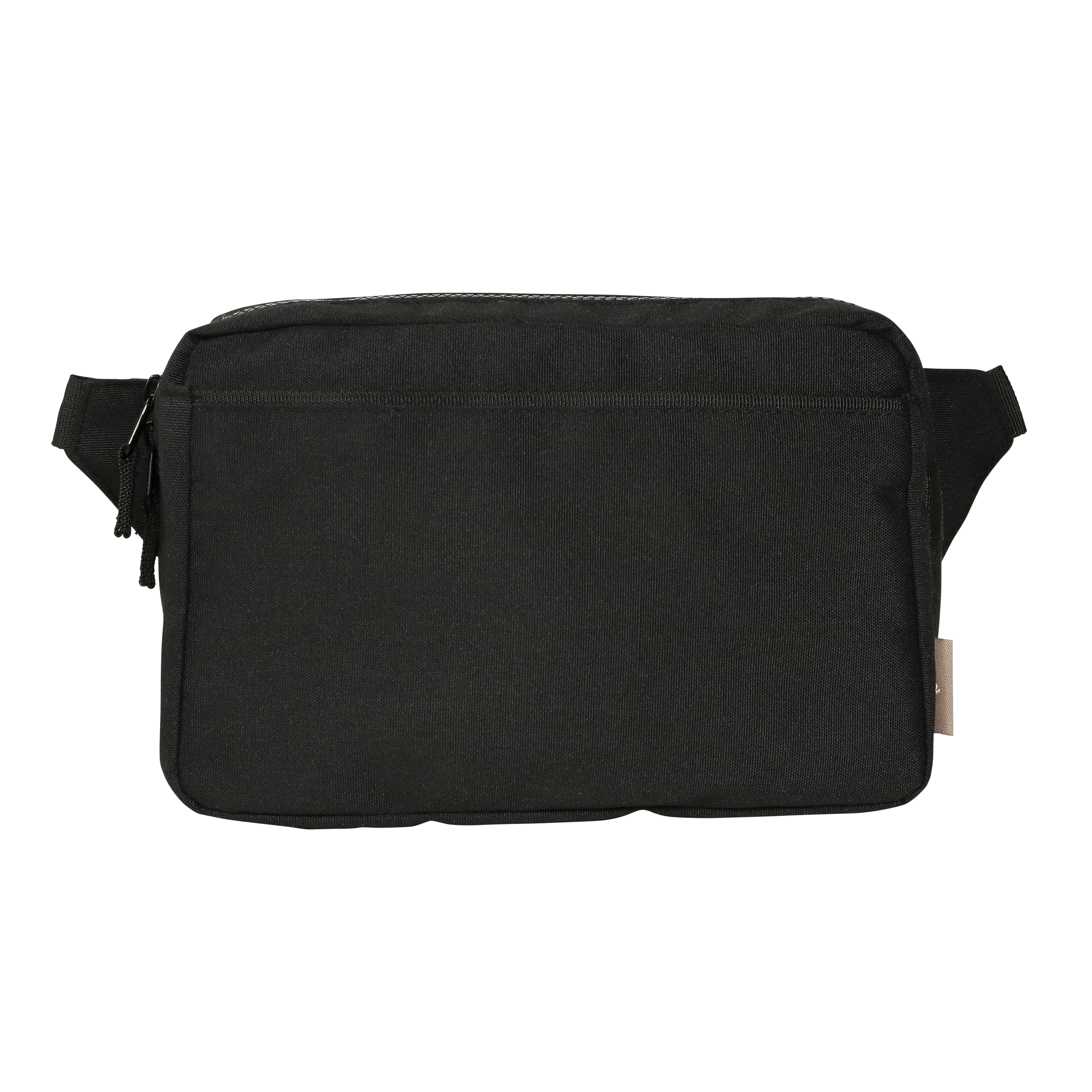 Red Rovr Joey Belt Bag - Black