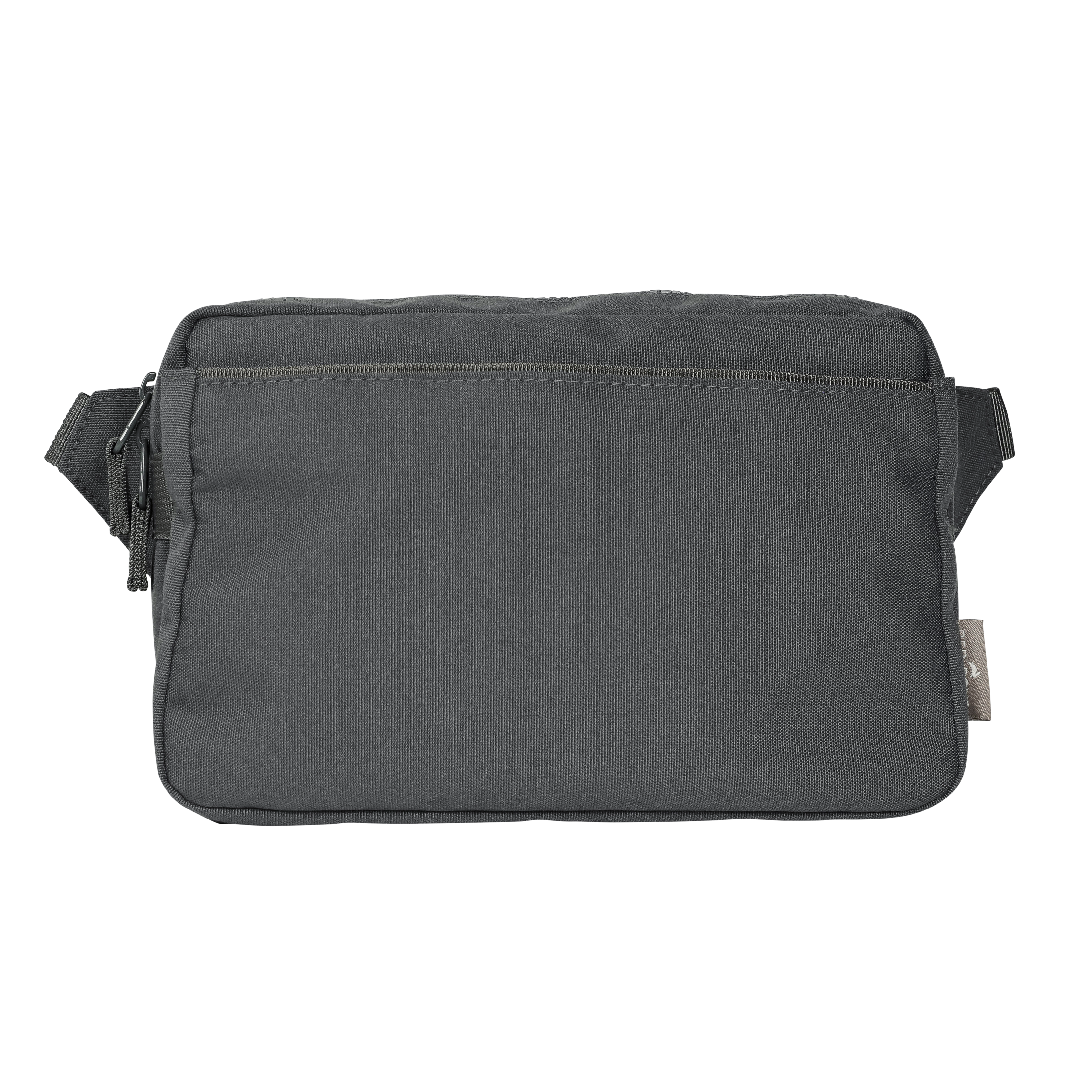 Red Rovr Joey Belt Bag - Charcoal