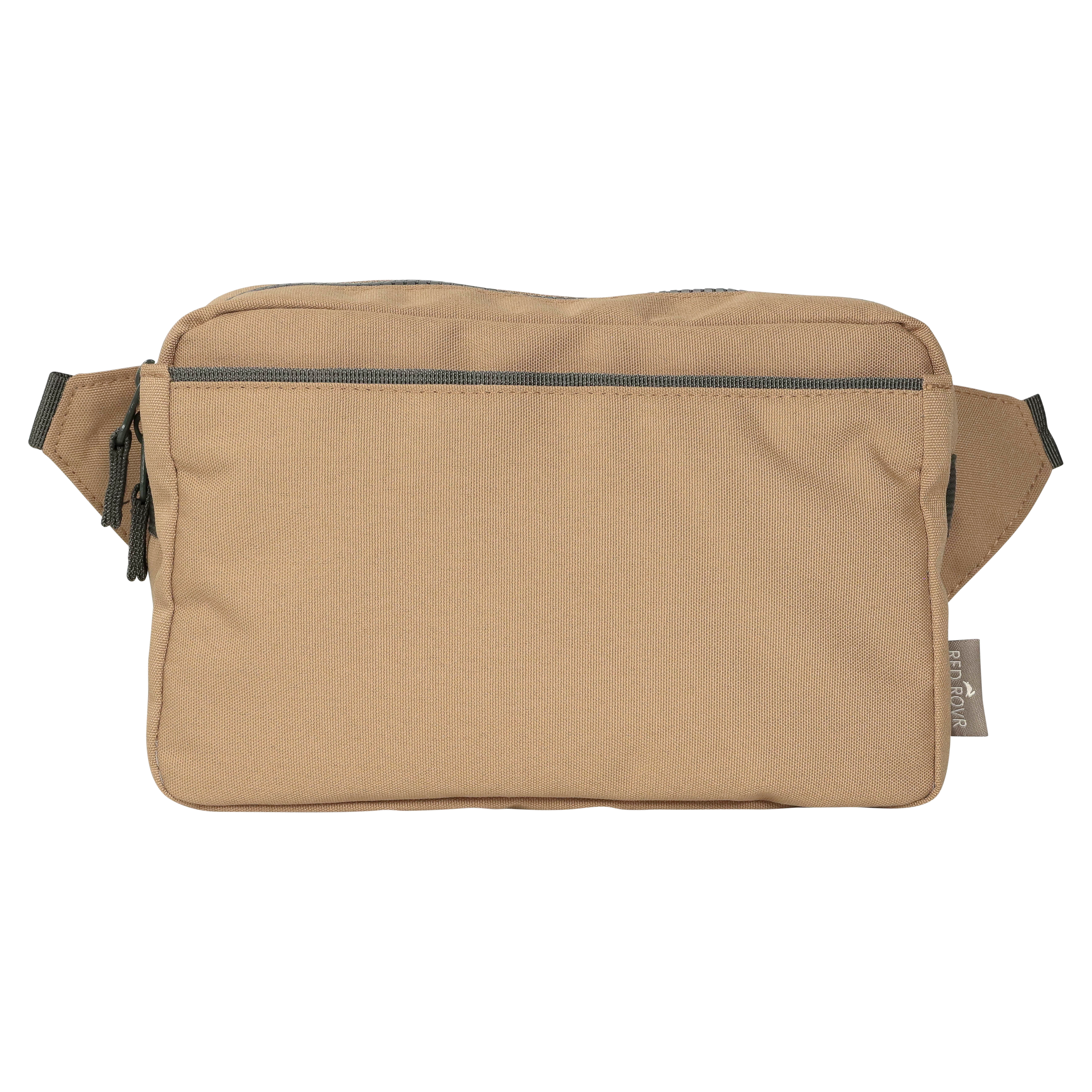 Red Rovr Joey Belt Bag - Toffee