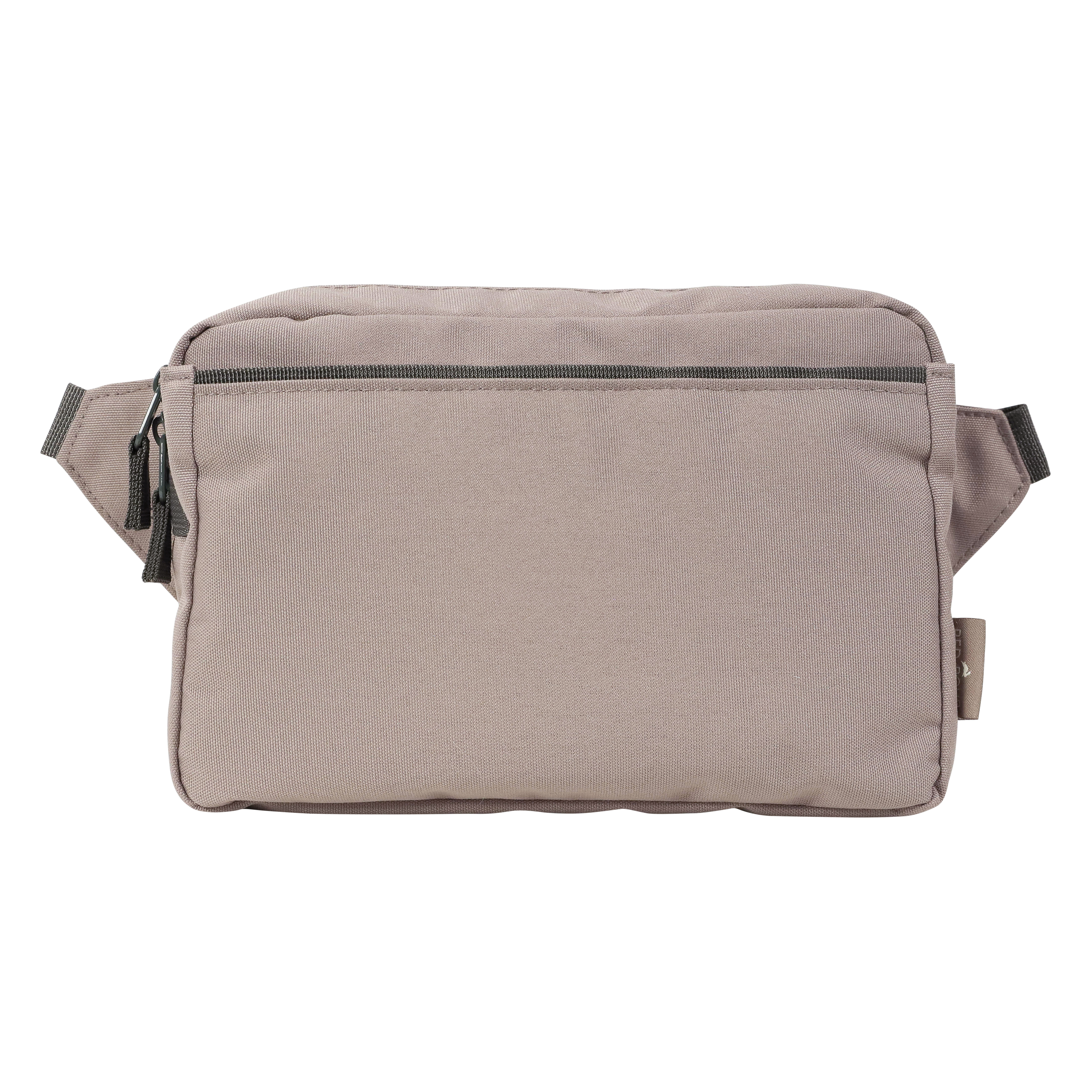 Red Rovr Joey Belt Bag - Truffle