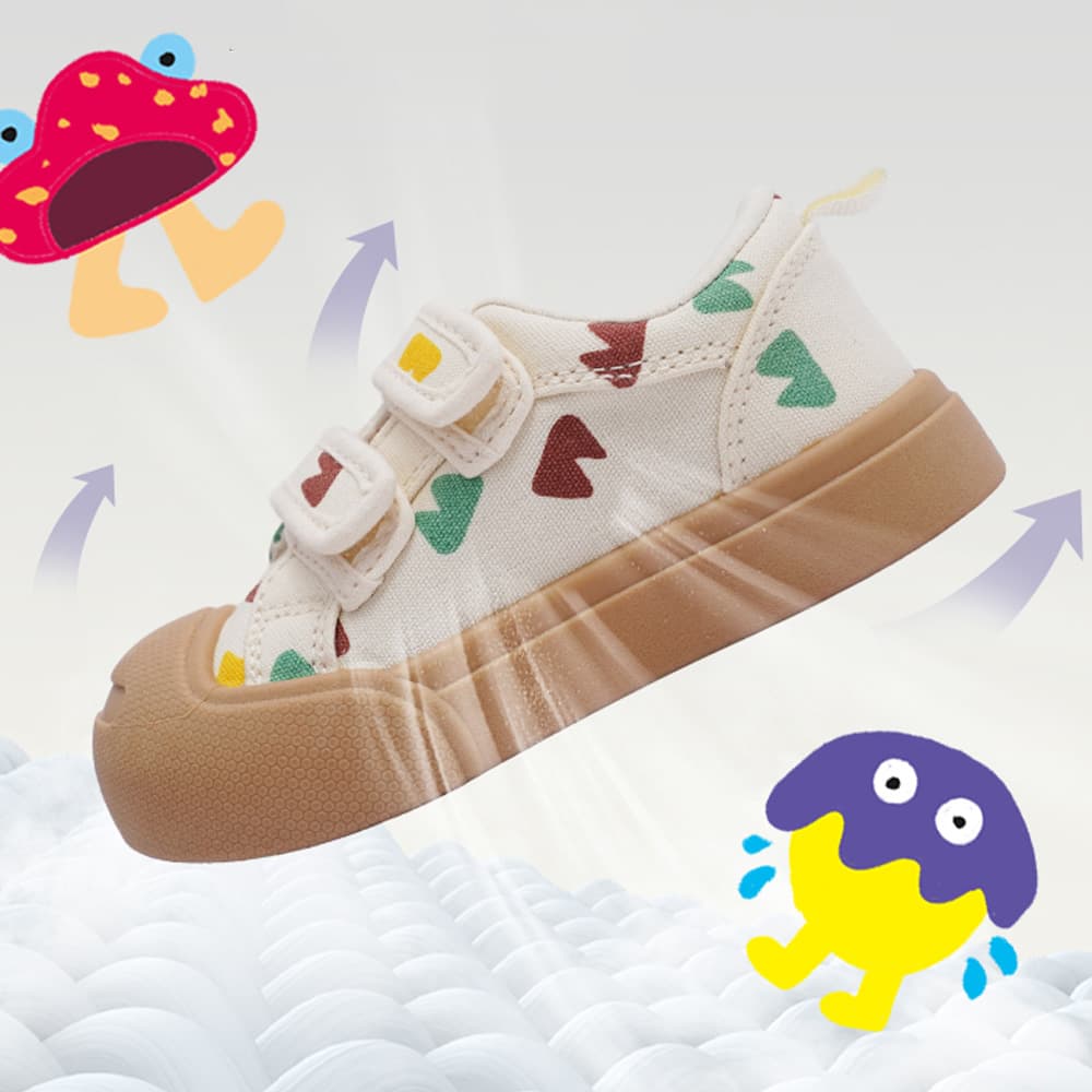 Joywalk - Baby Shoes