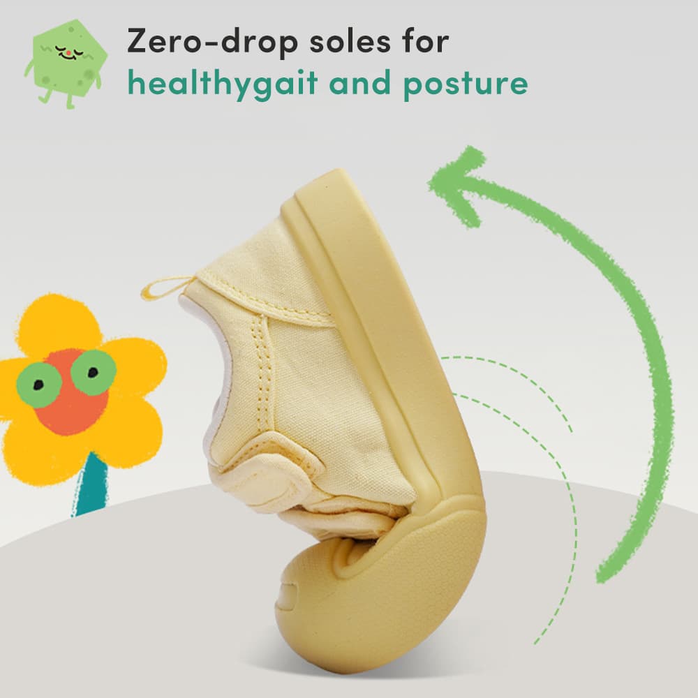 Joywalk - Baby Shoes