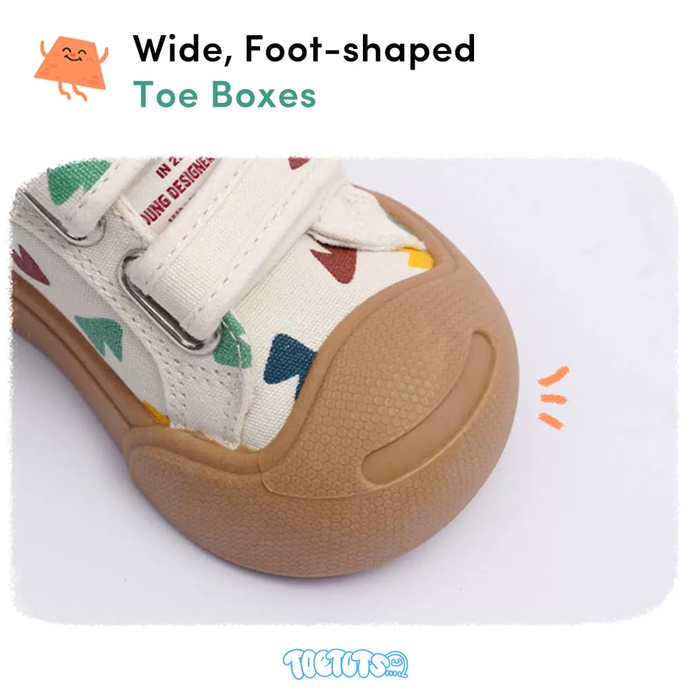 Joywalk - Baby Shoes