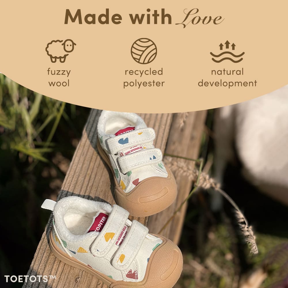 Joywalk - Baby Shoes