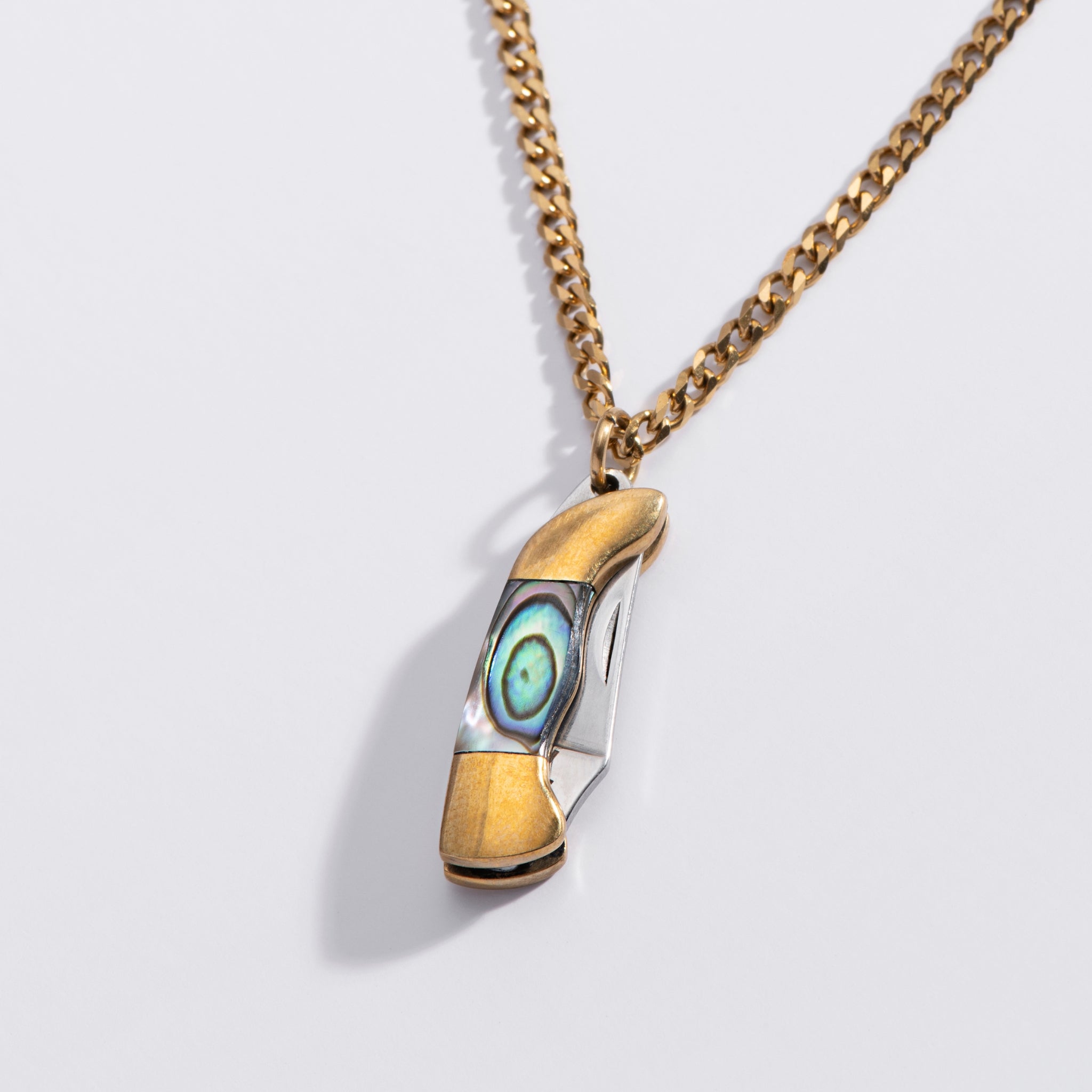 Judith Necklace