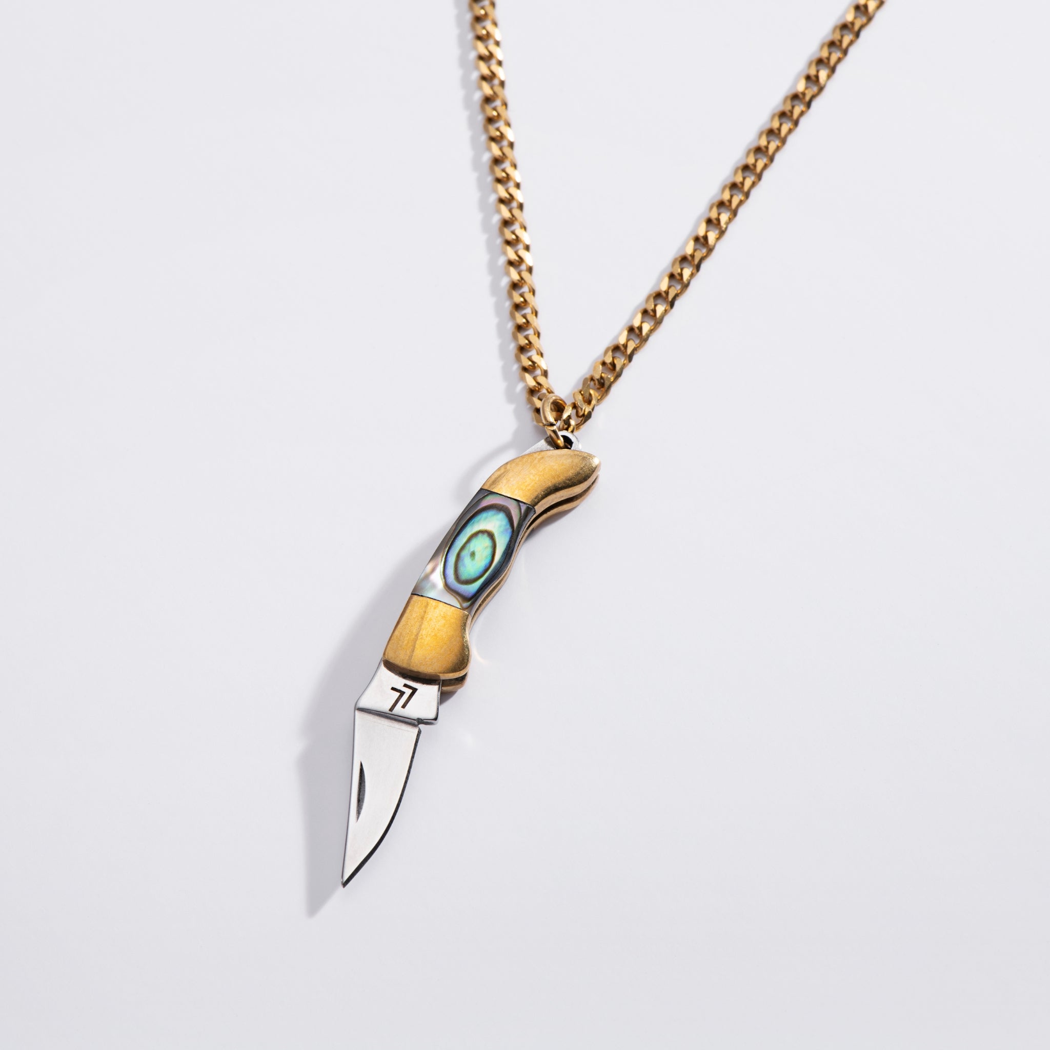 Judith Necklace
