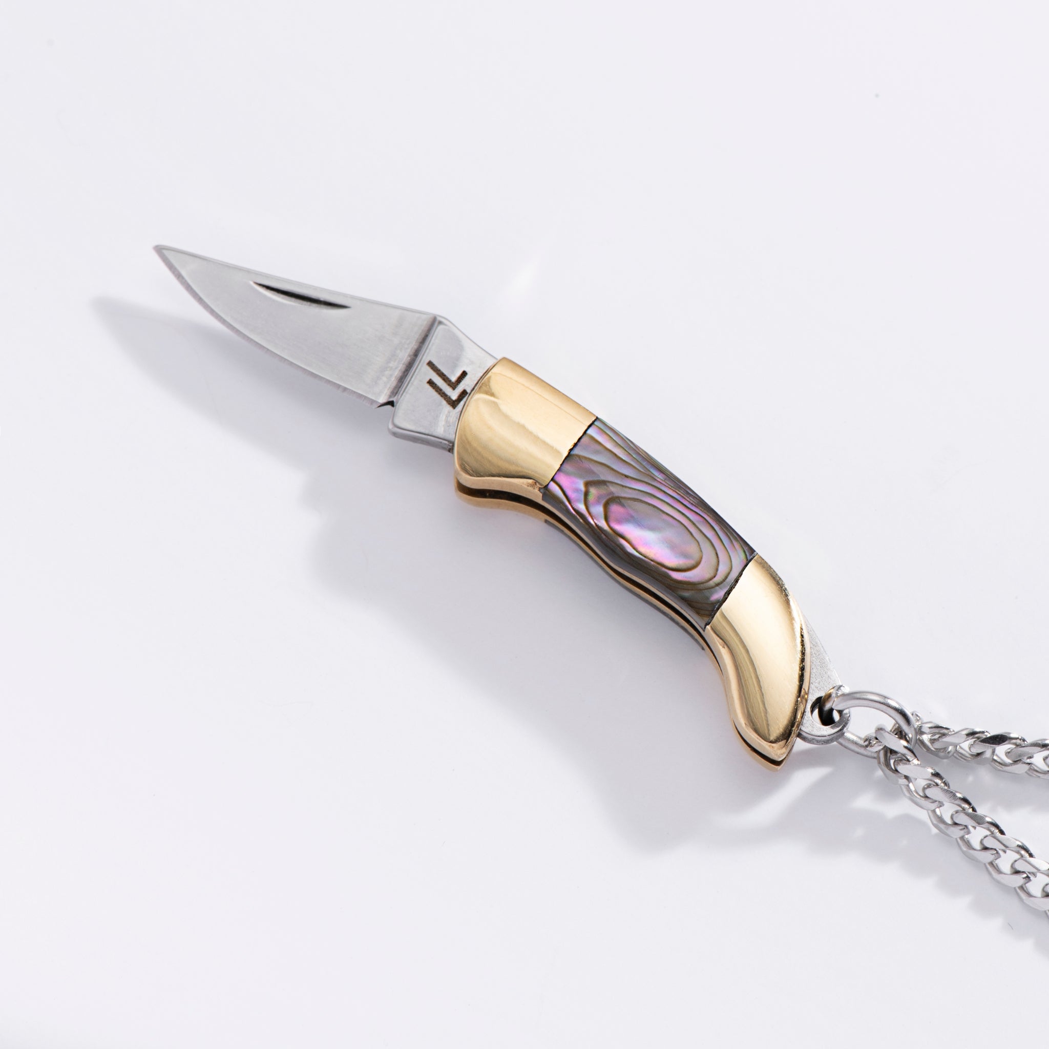 Judith Necklace
