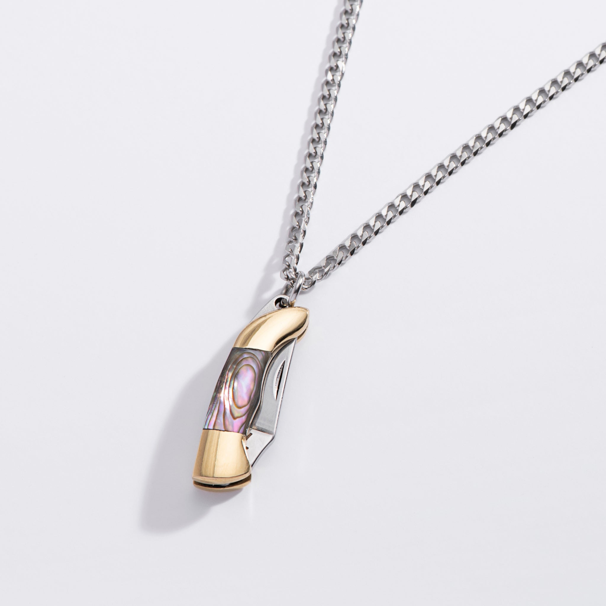 Judith Necklace