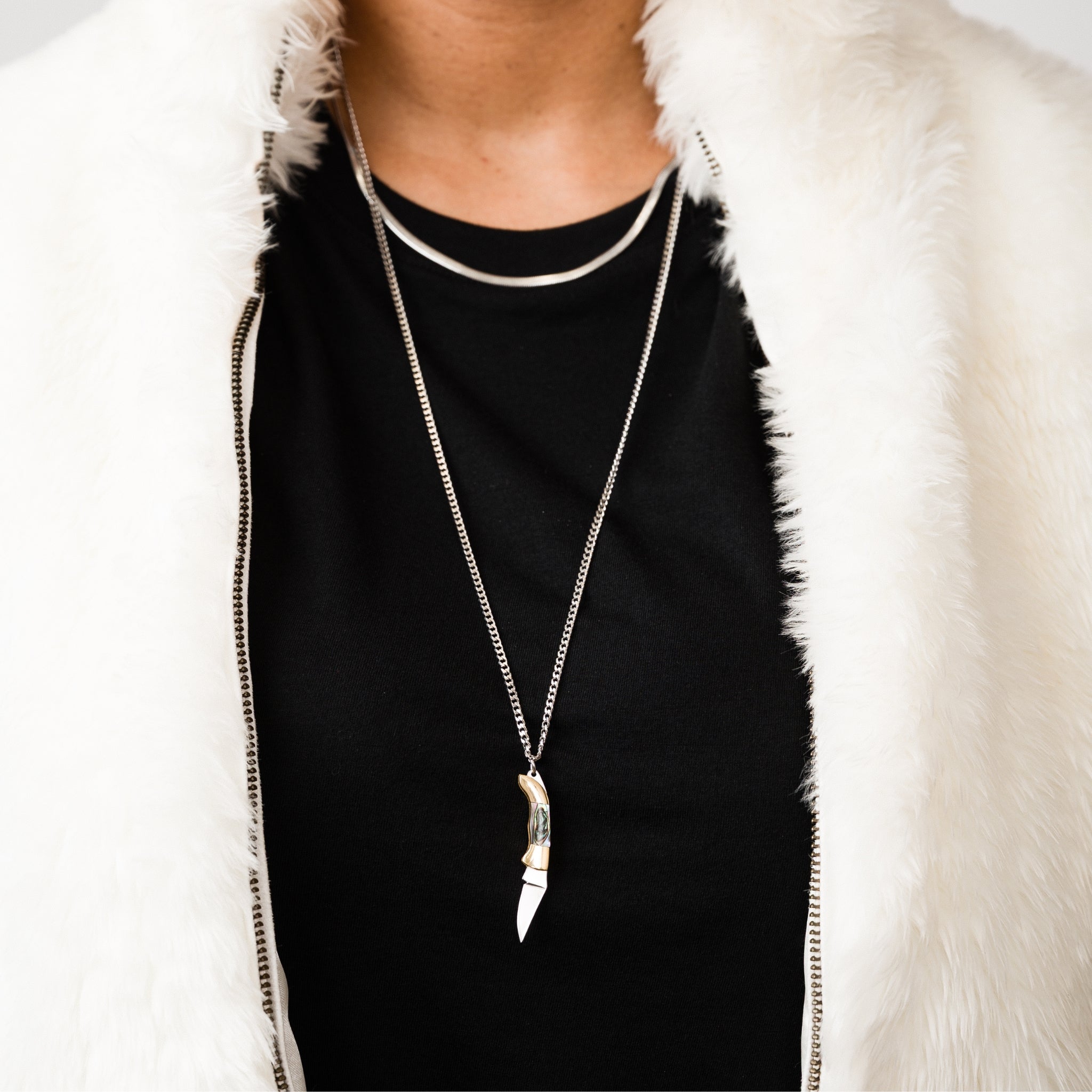 Judith Necklace