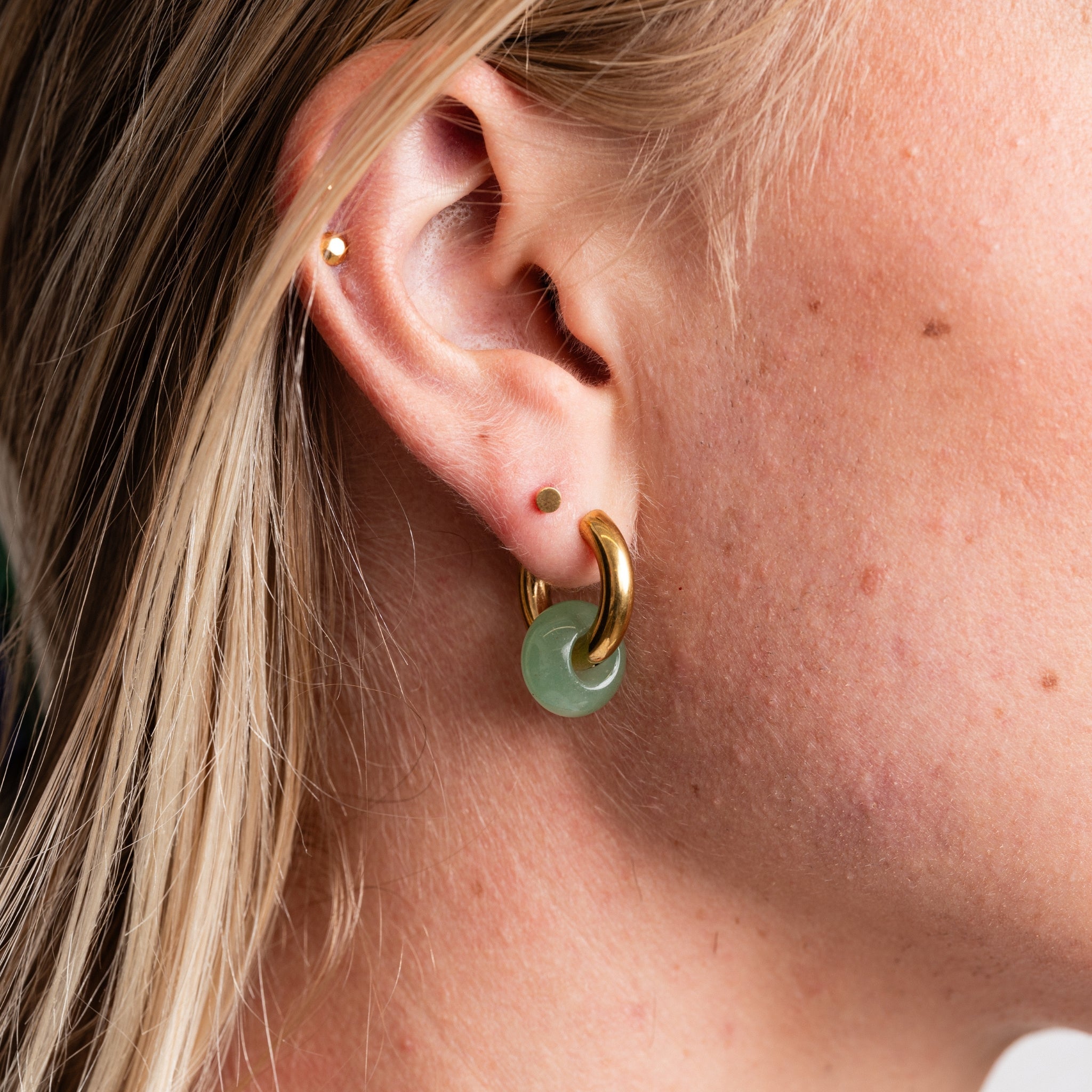 Jupiter Earrings