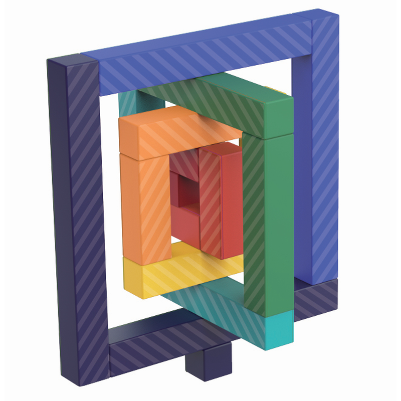 V-blox Construction Toy