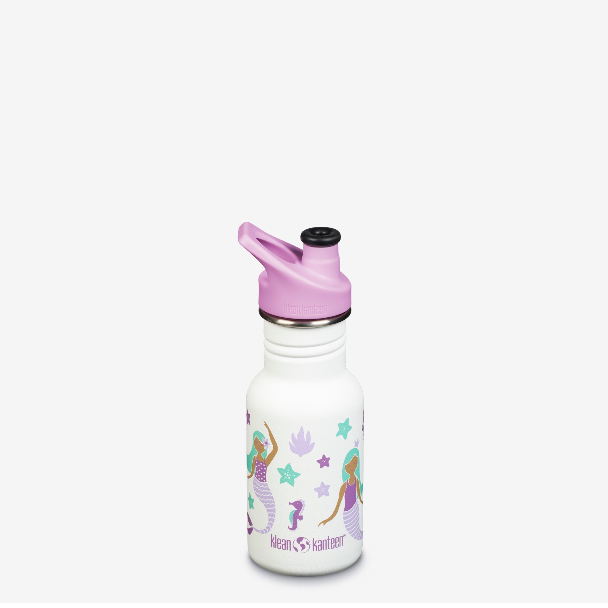 12oz Kid's Classic With Sport Cap - Sale