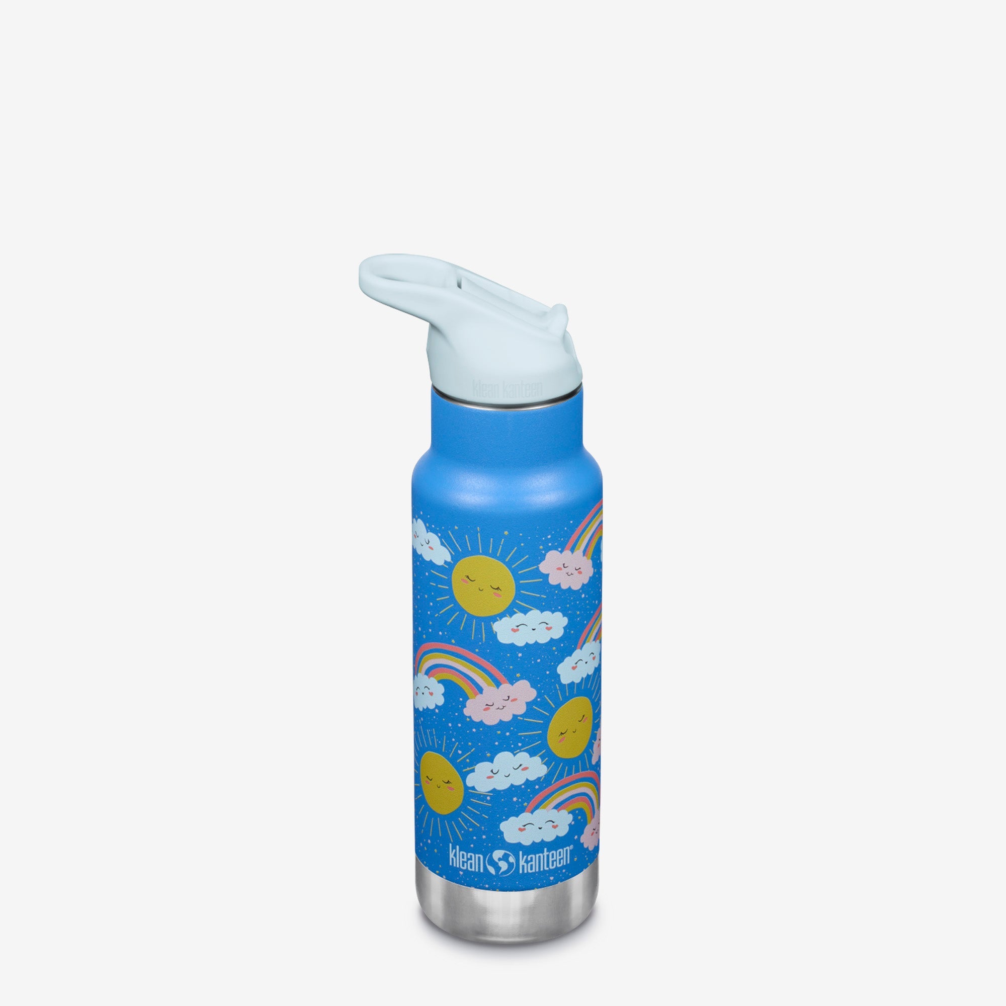 12oz Kid's Classic Insulated With Flip Seal Sport Cap
