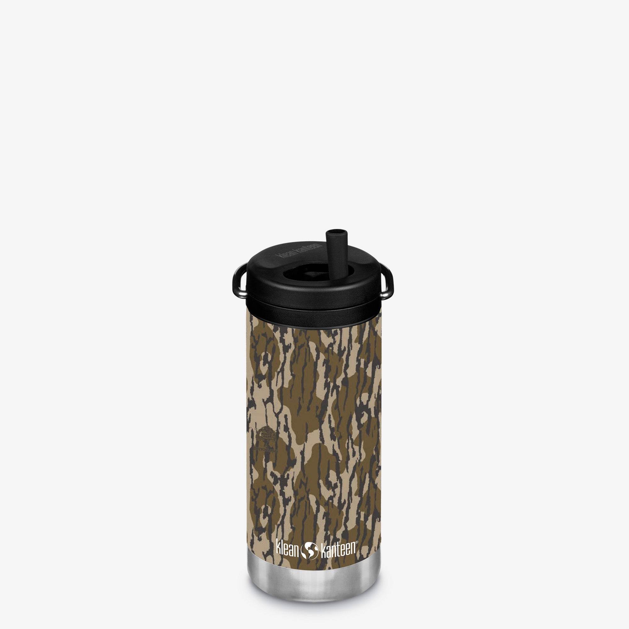 12oz Tkwide With Twist Cap - Mossy Oak