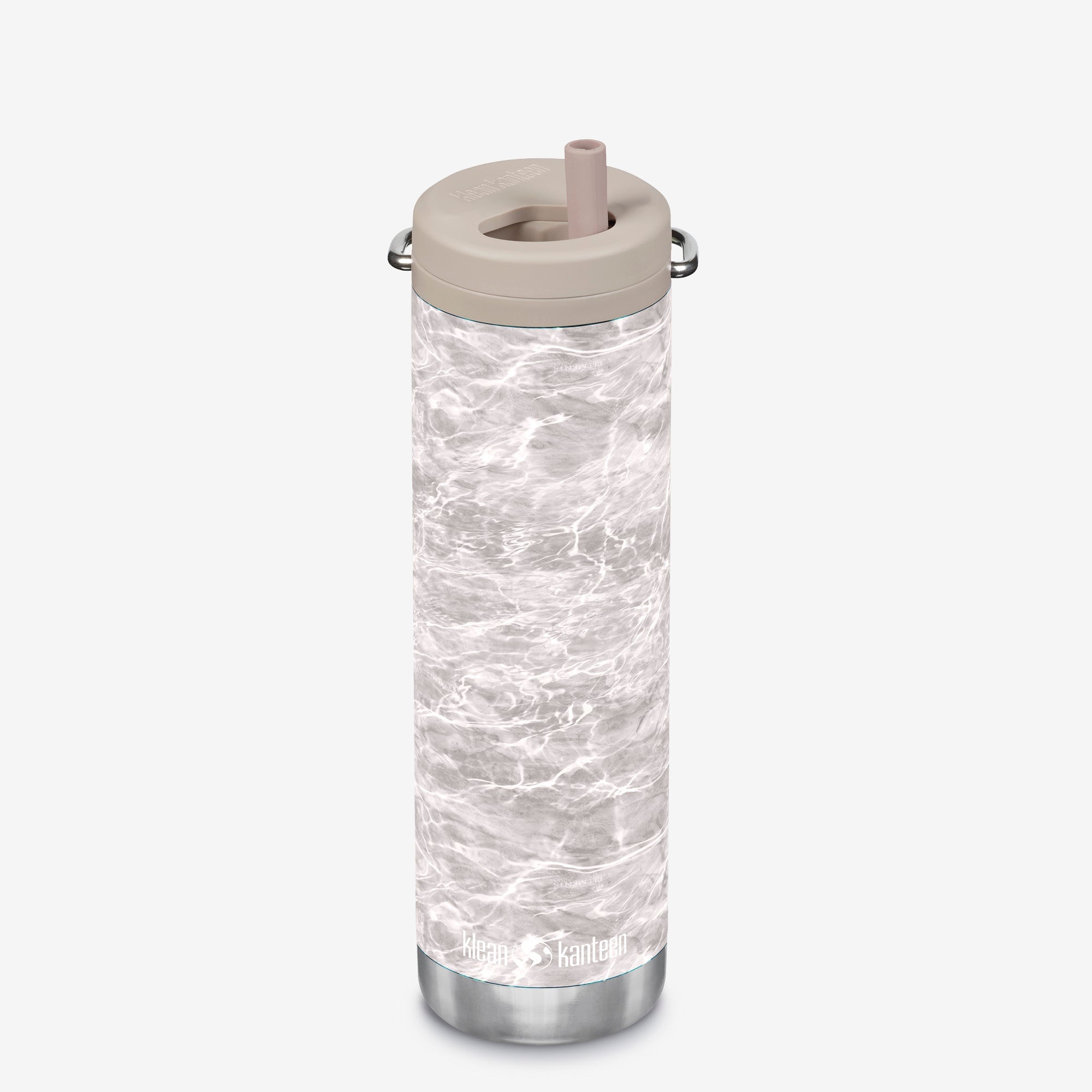 20oz Tkwide With Twist Cap - Mossy Oak