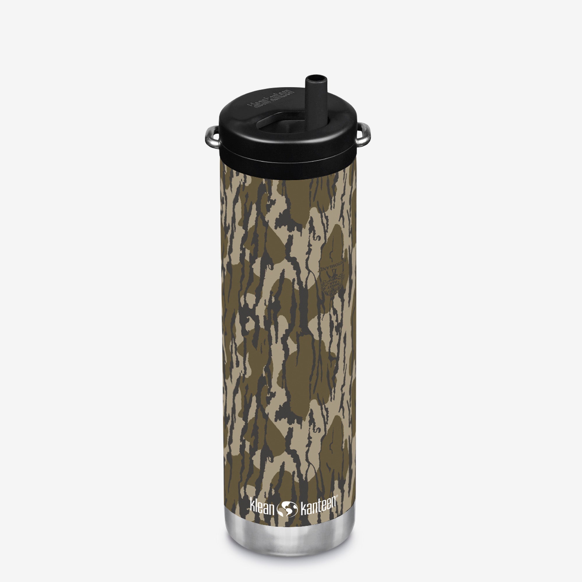 20oz Tkwide With Twist Cap - Mossy Oak