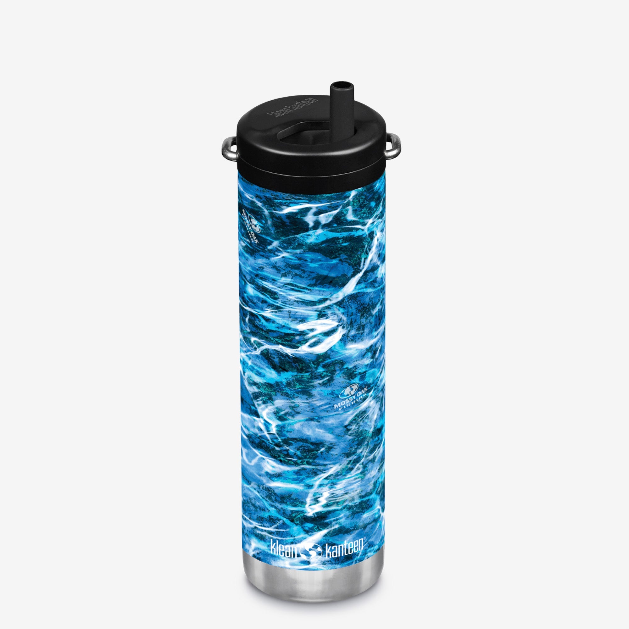 20oz Tkwide With Twist Cap - Mossy Oak