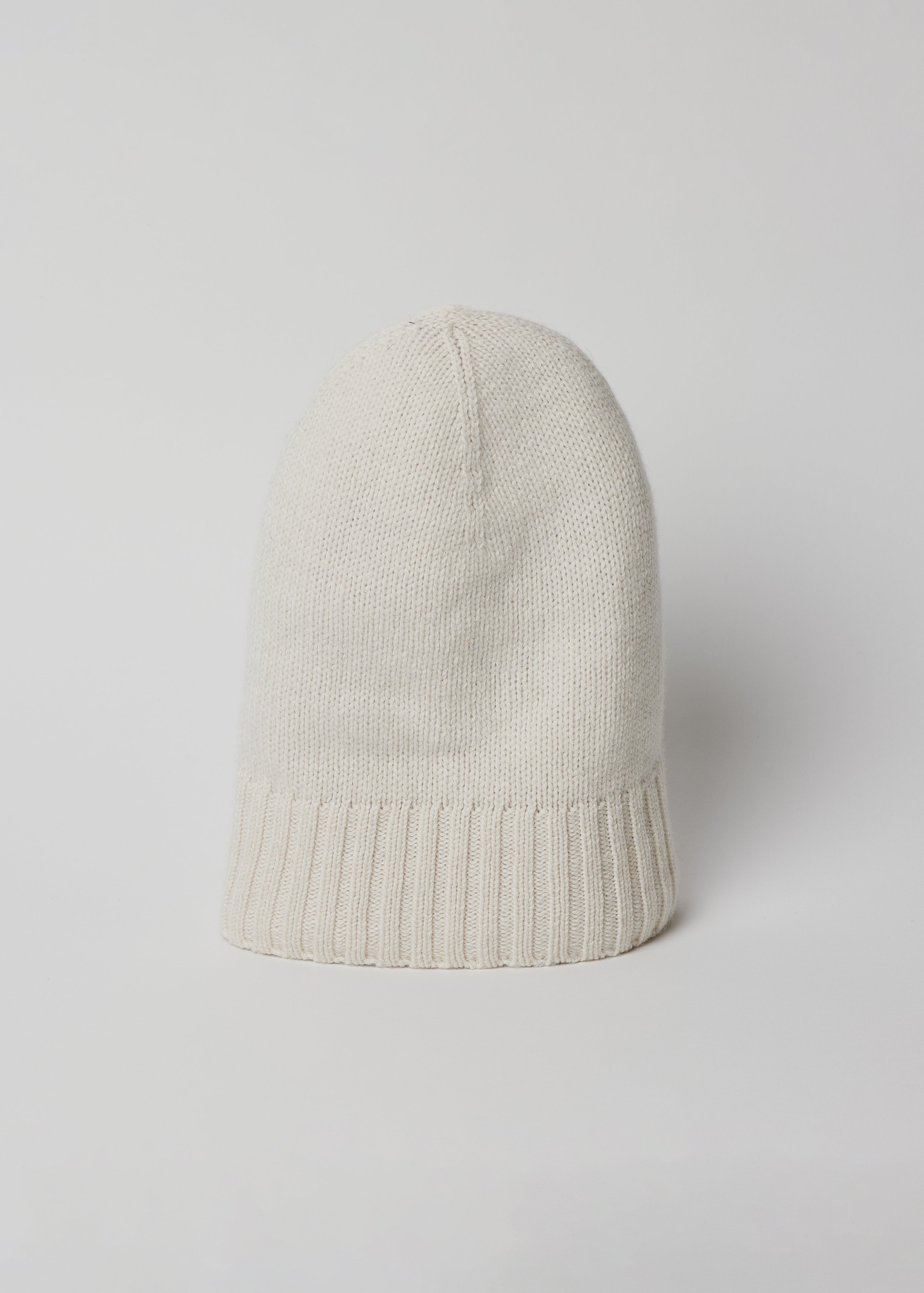 Classic Cashmere Slouchy Beanie