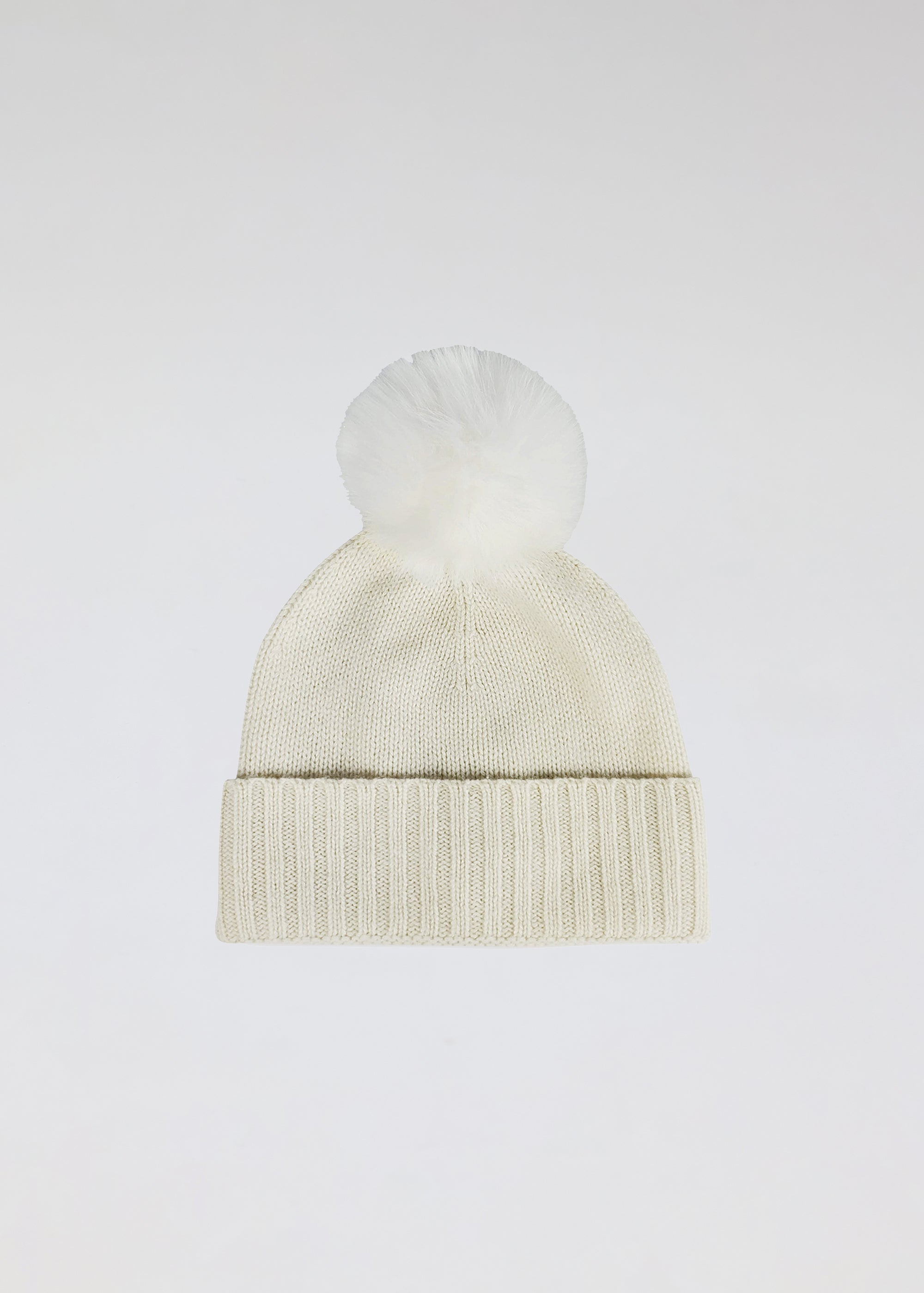 Classic Cashmere Slouchy Beanie