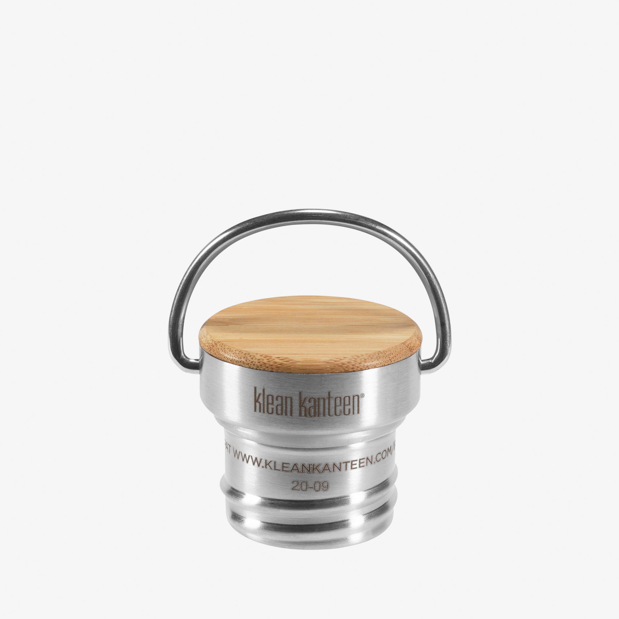 20oz Rise Reflect With Bamboo Cap