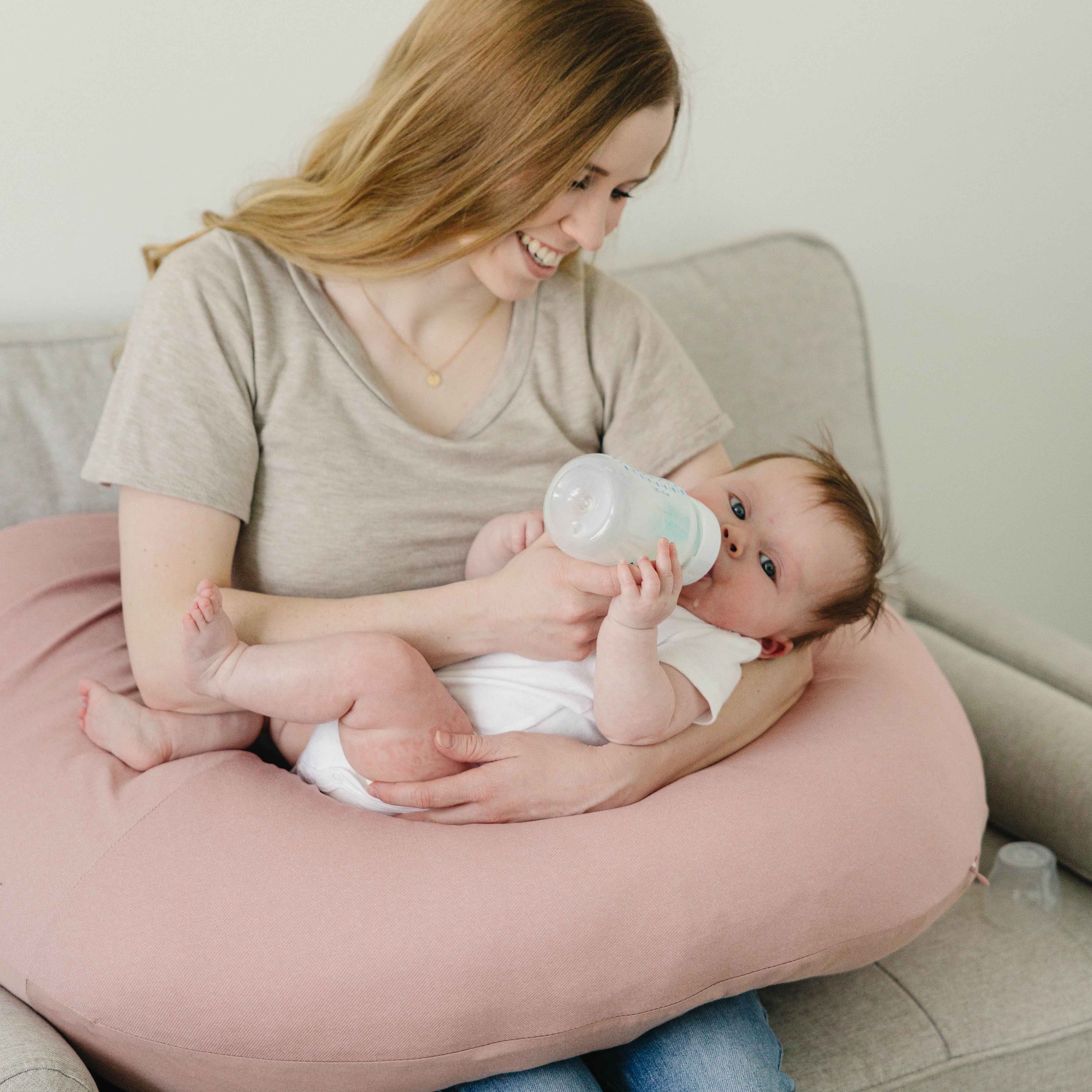 Hopo 7-in-1 Maternity Pillow