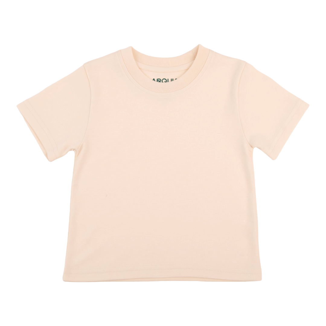 Kids Tee - Solid