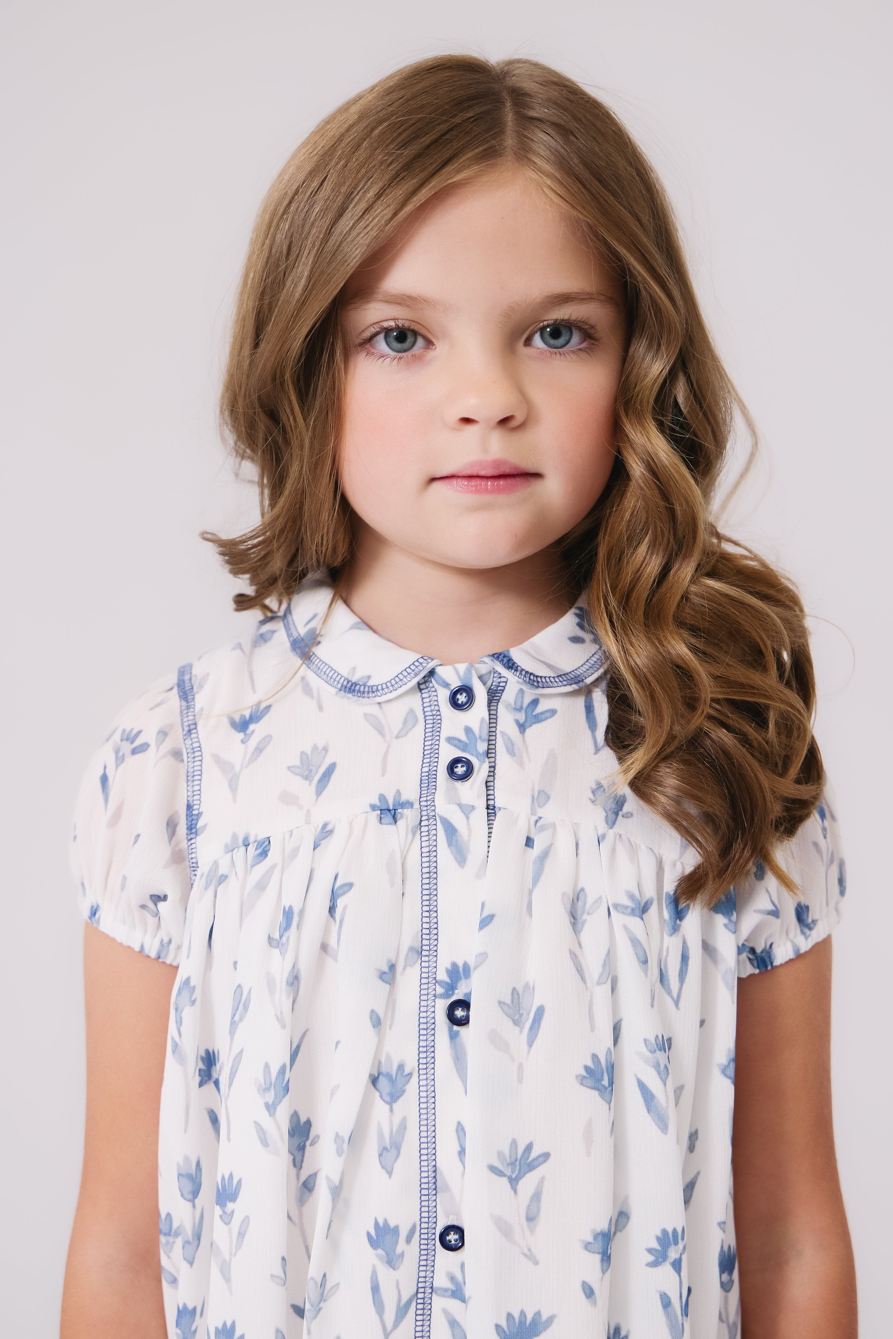 Lily Dress