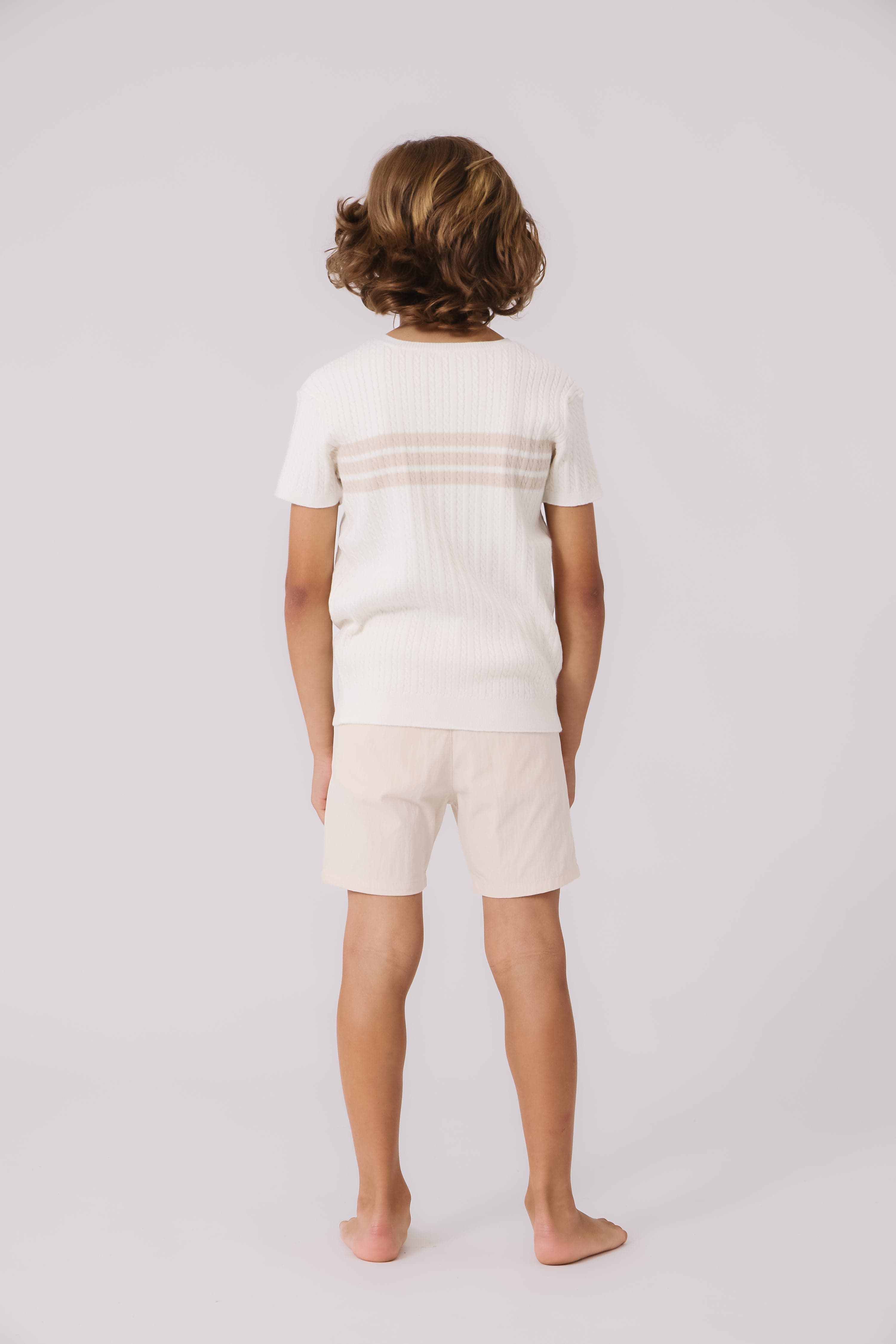 Alex Knit Sweater