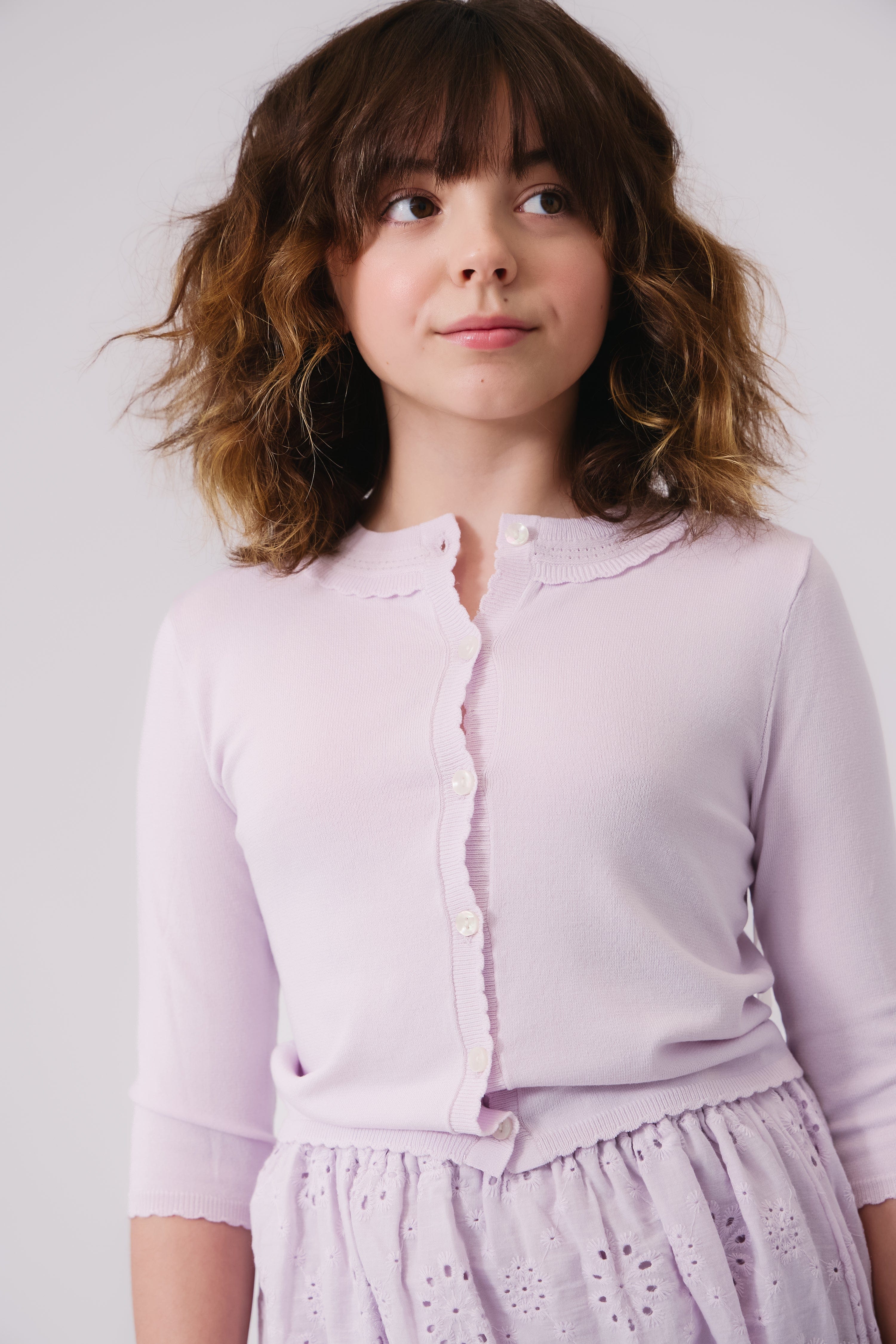 Alice Cardigan