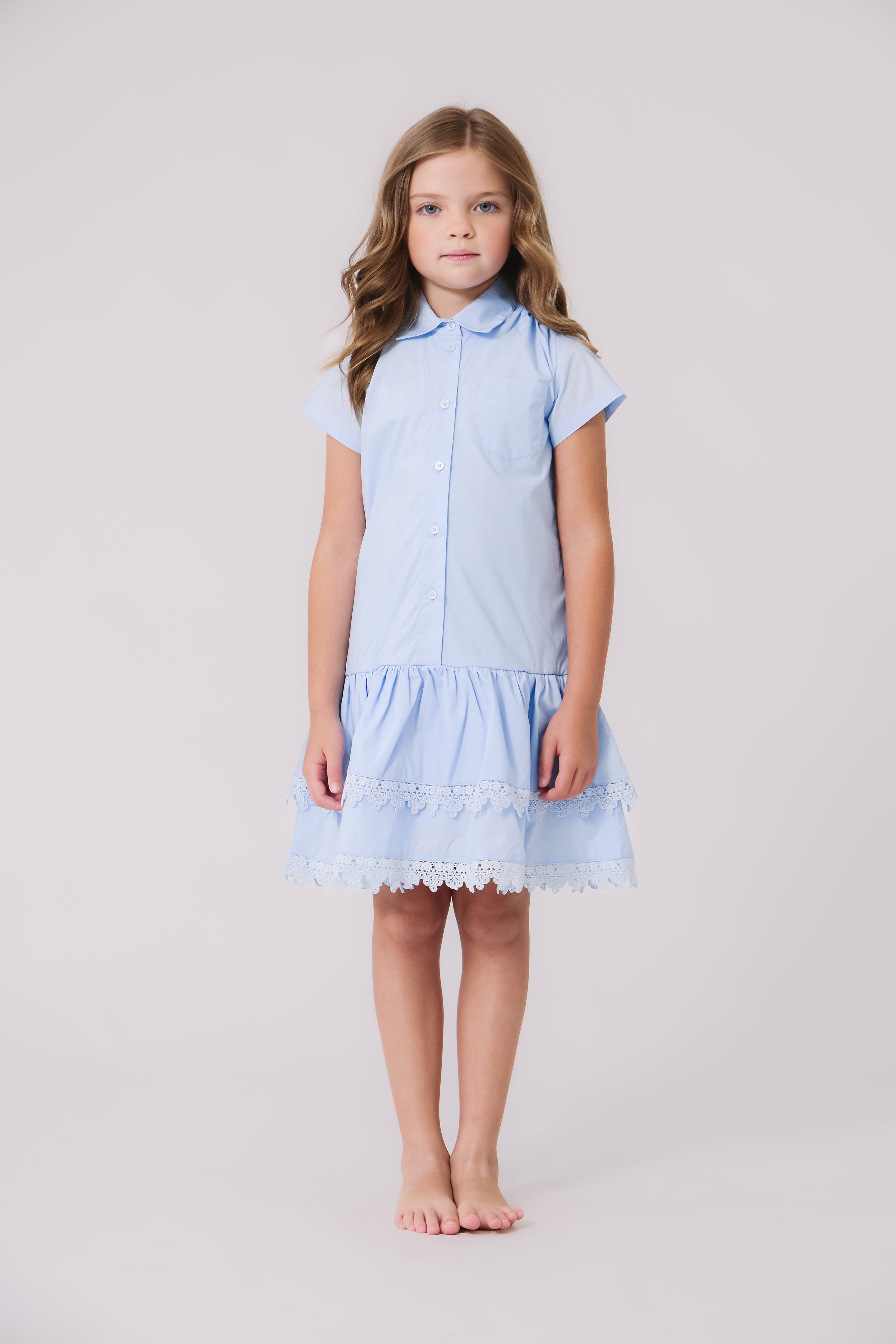 Zoe Dress