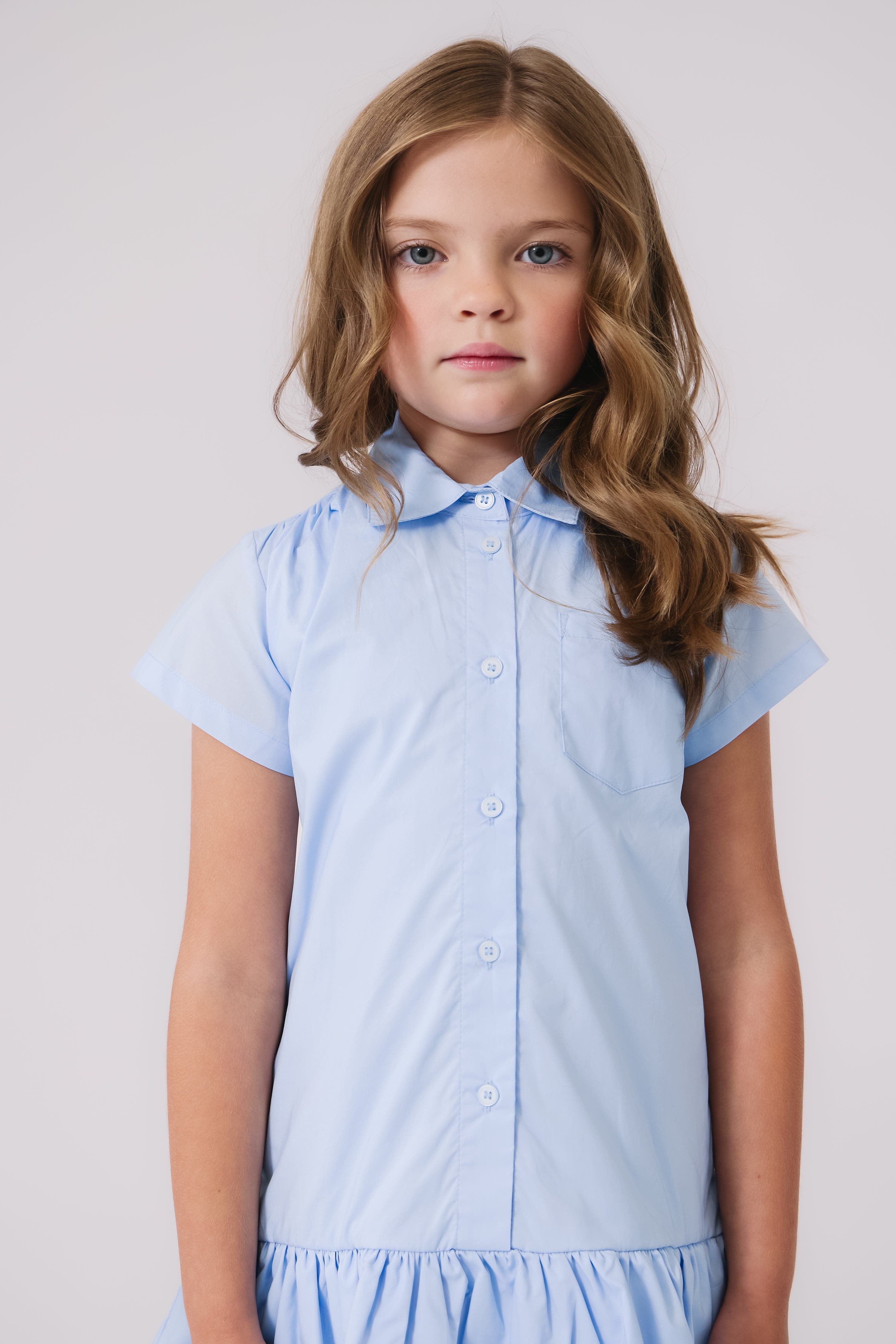 Zoe Dress