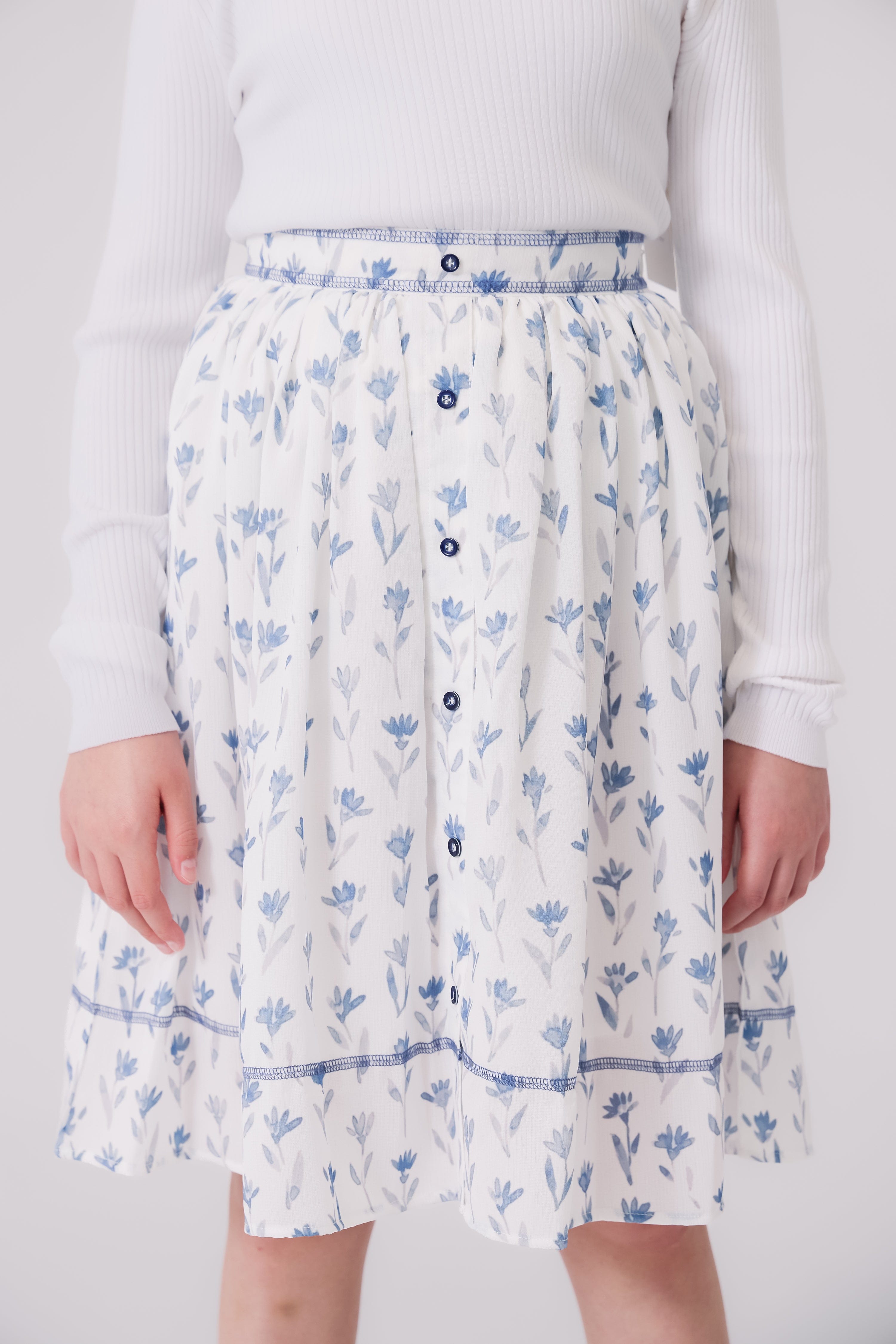 Lily Skirt